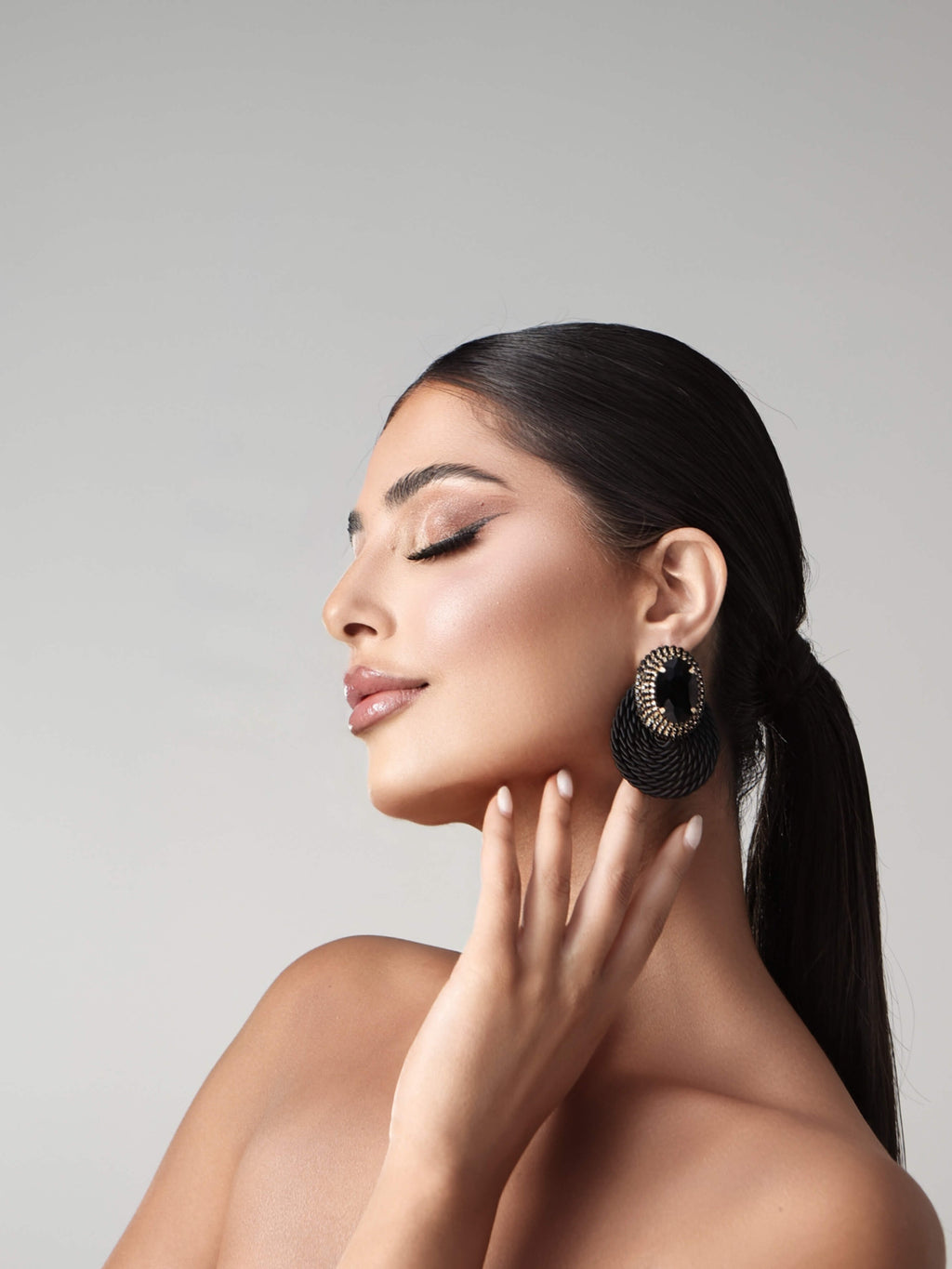 MARIEANNE EARRINGS