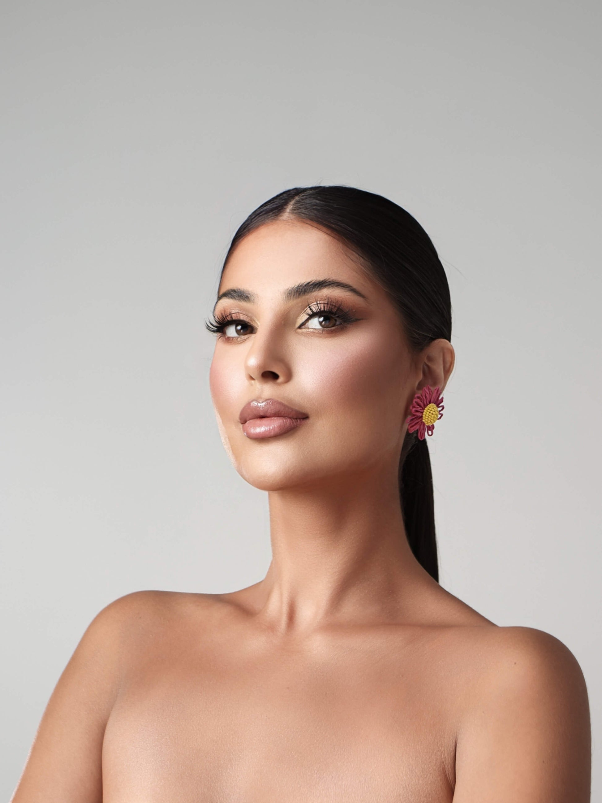 NEVAEH EARRINGS