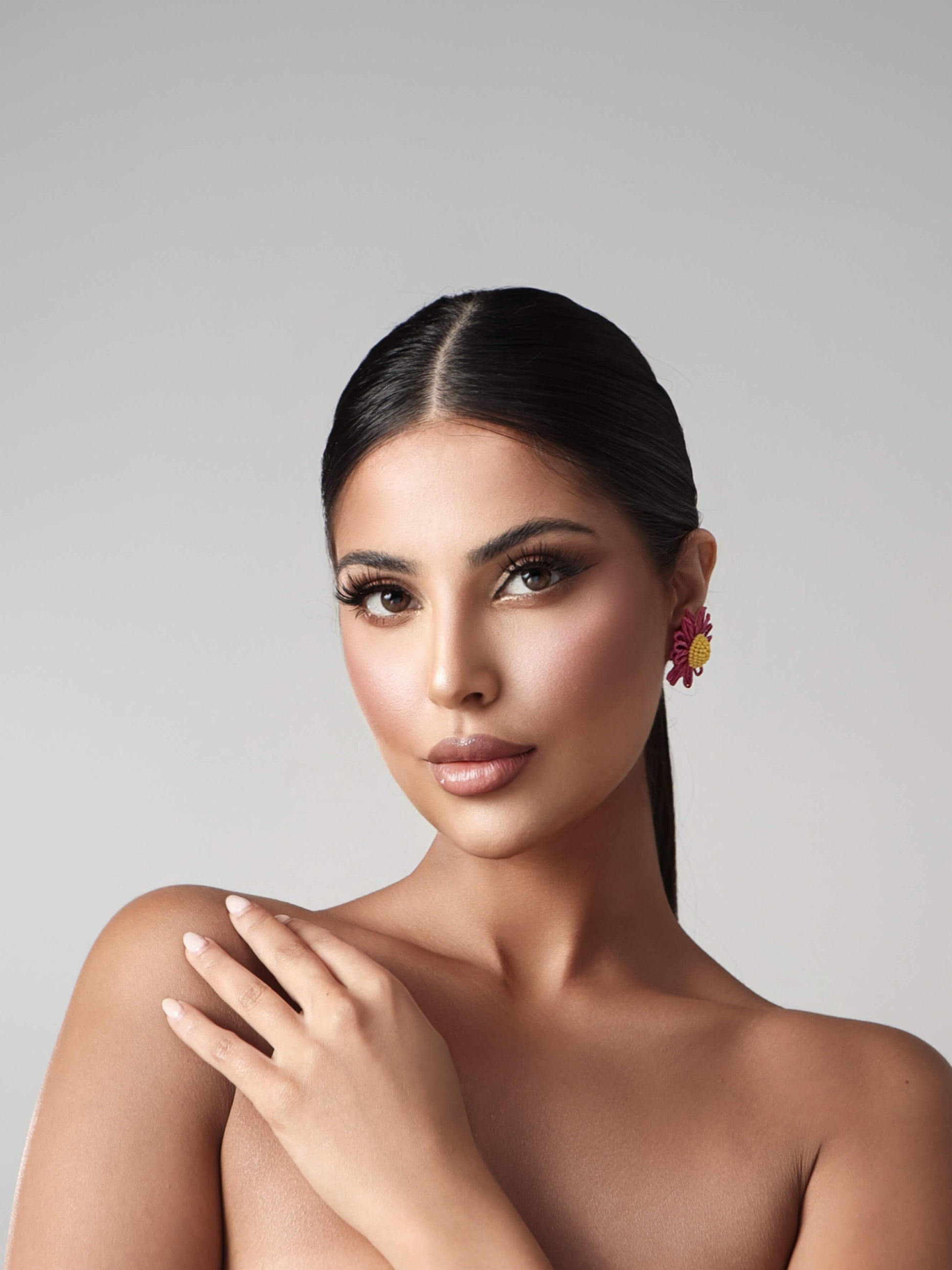 NEVAEH EARRINGS