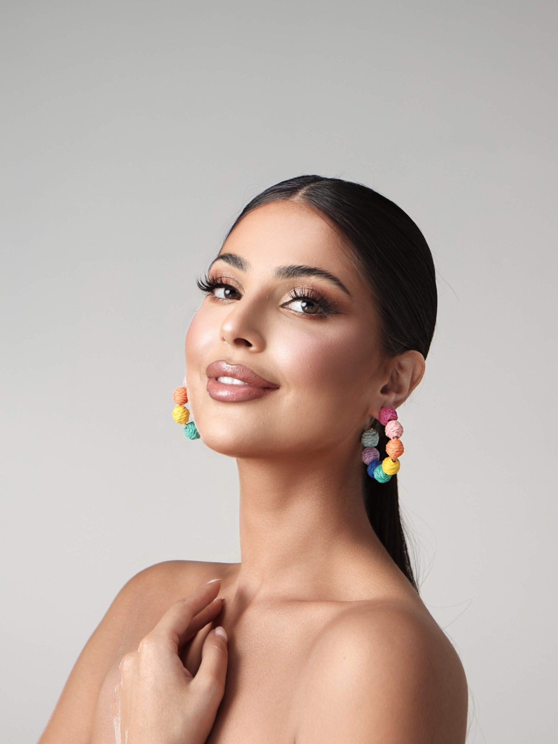 CANDY EARRINGS