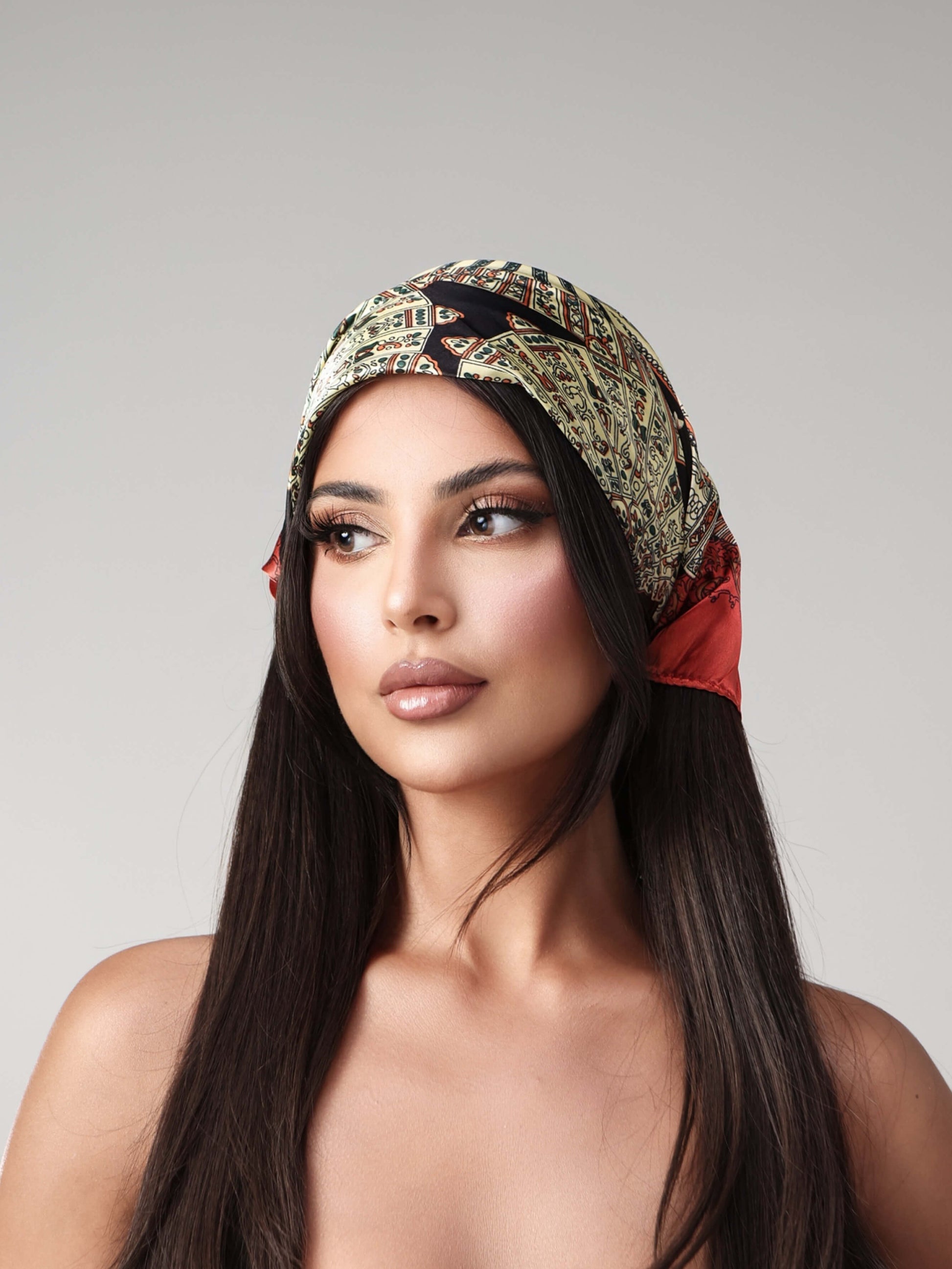 TESS SCARF