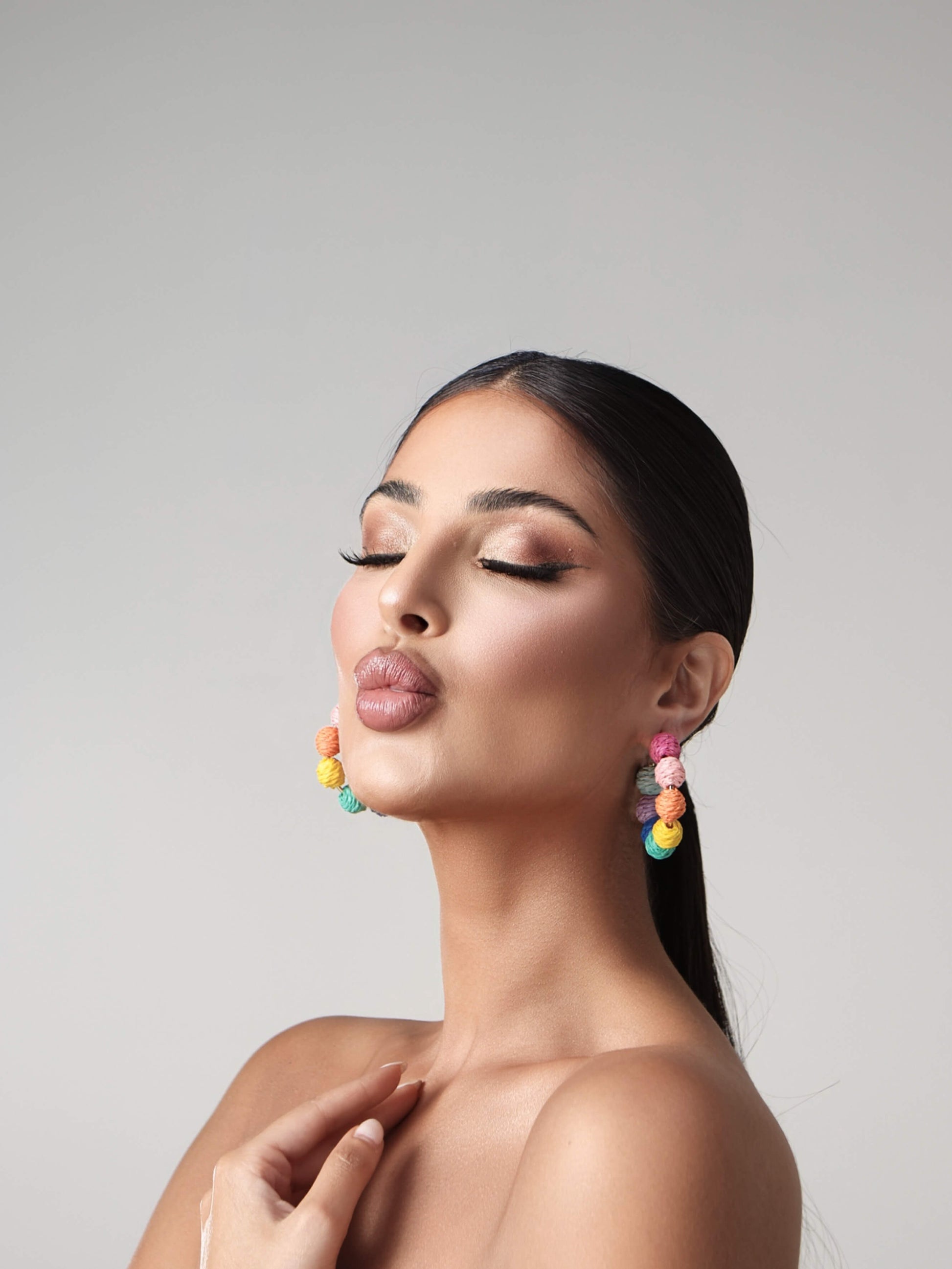 CANDY EARRINGS