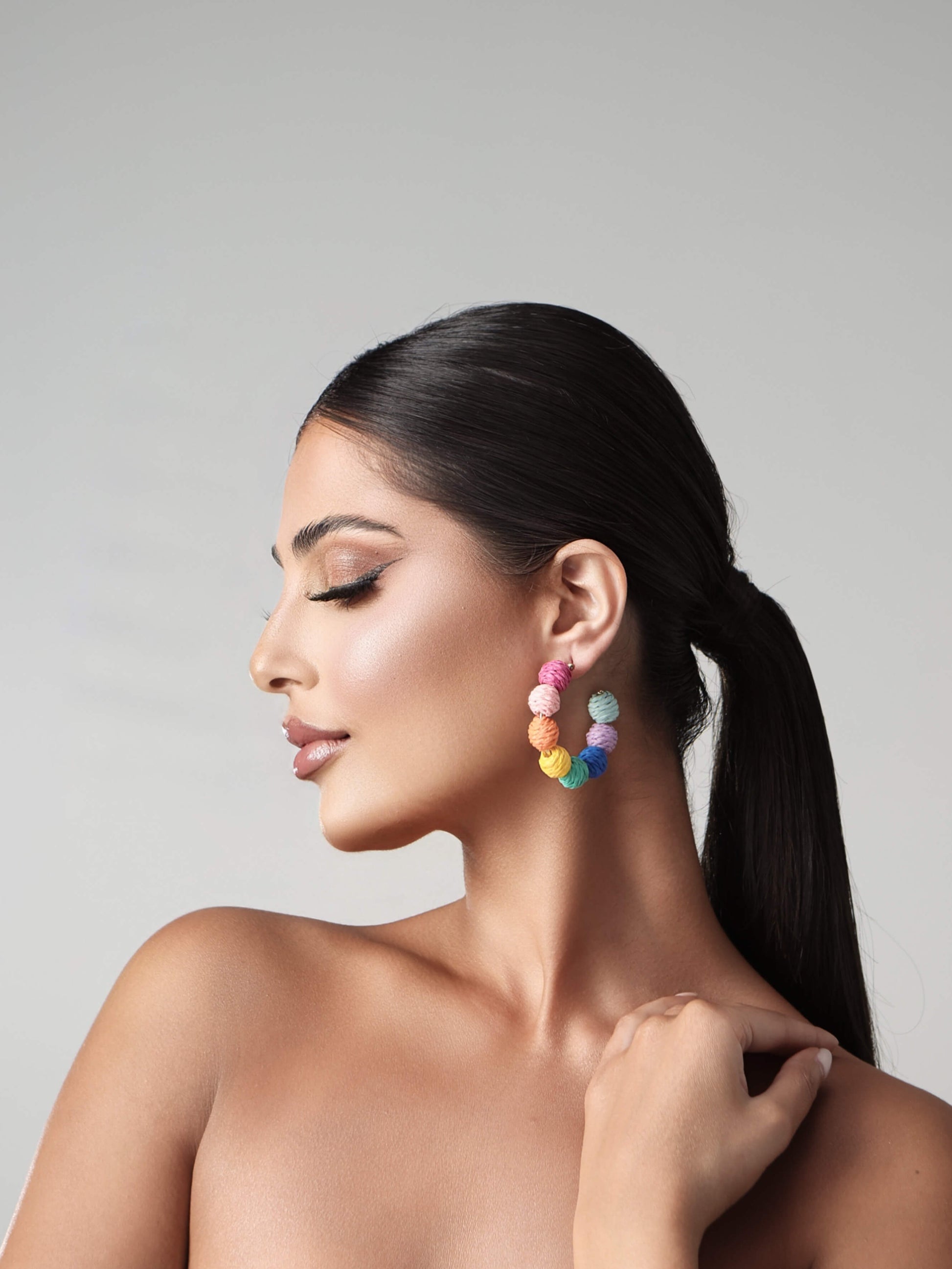 CANDY EARRINGS