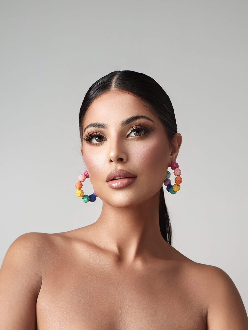 CANDY EARRINGS