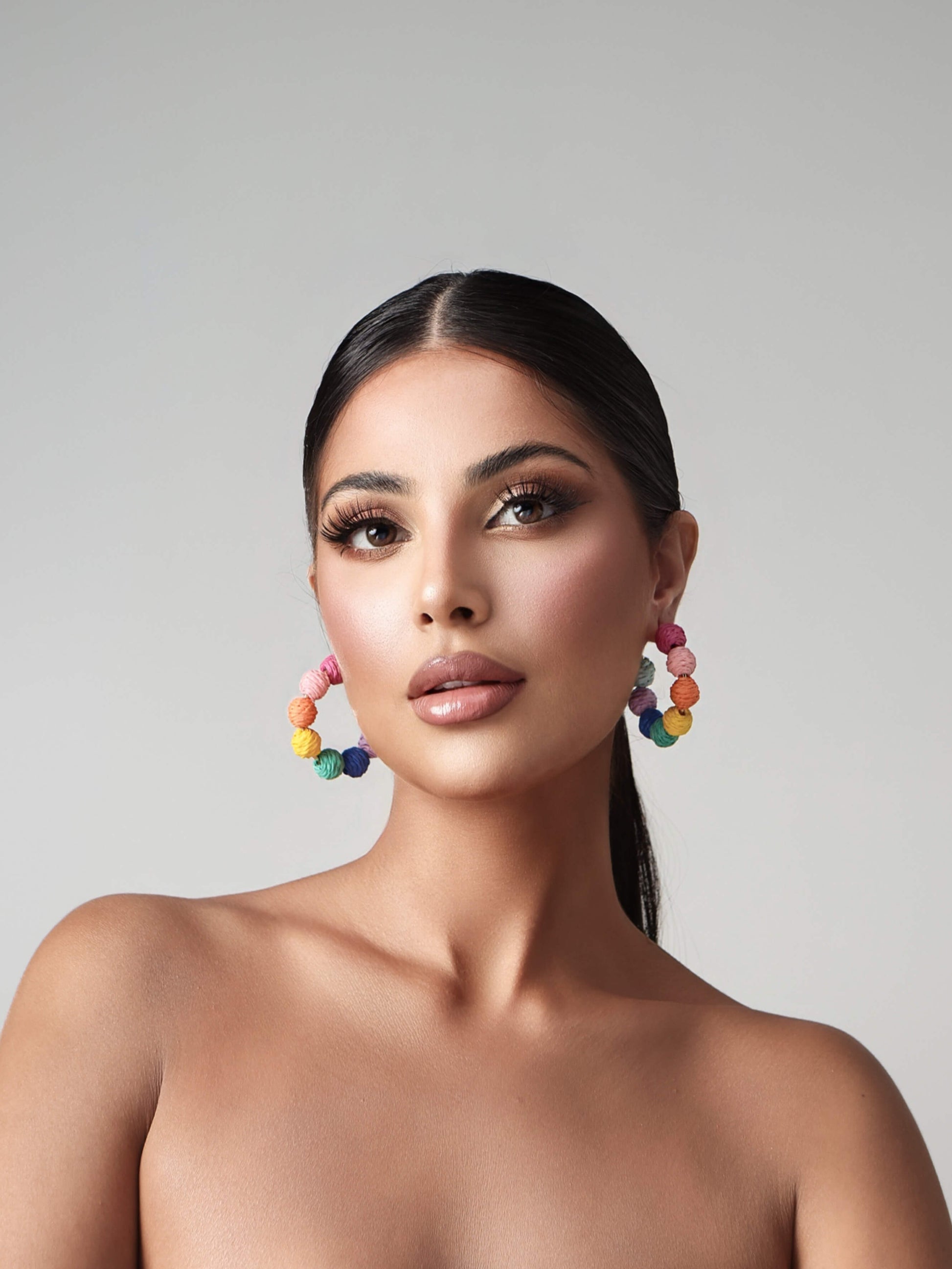 CANDY EARRINGS