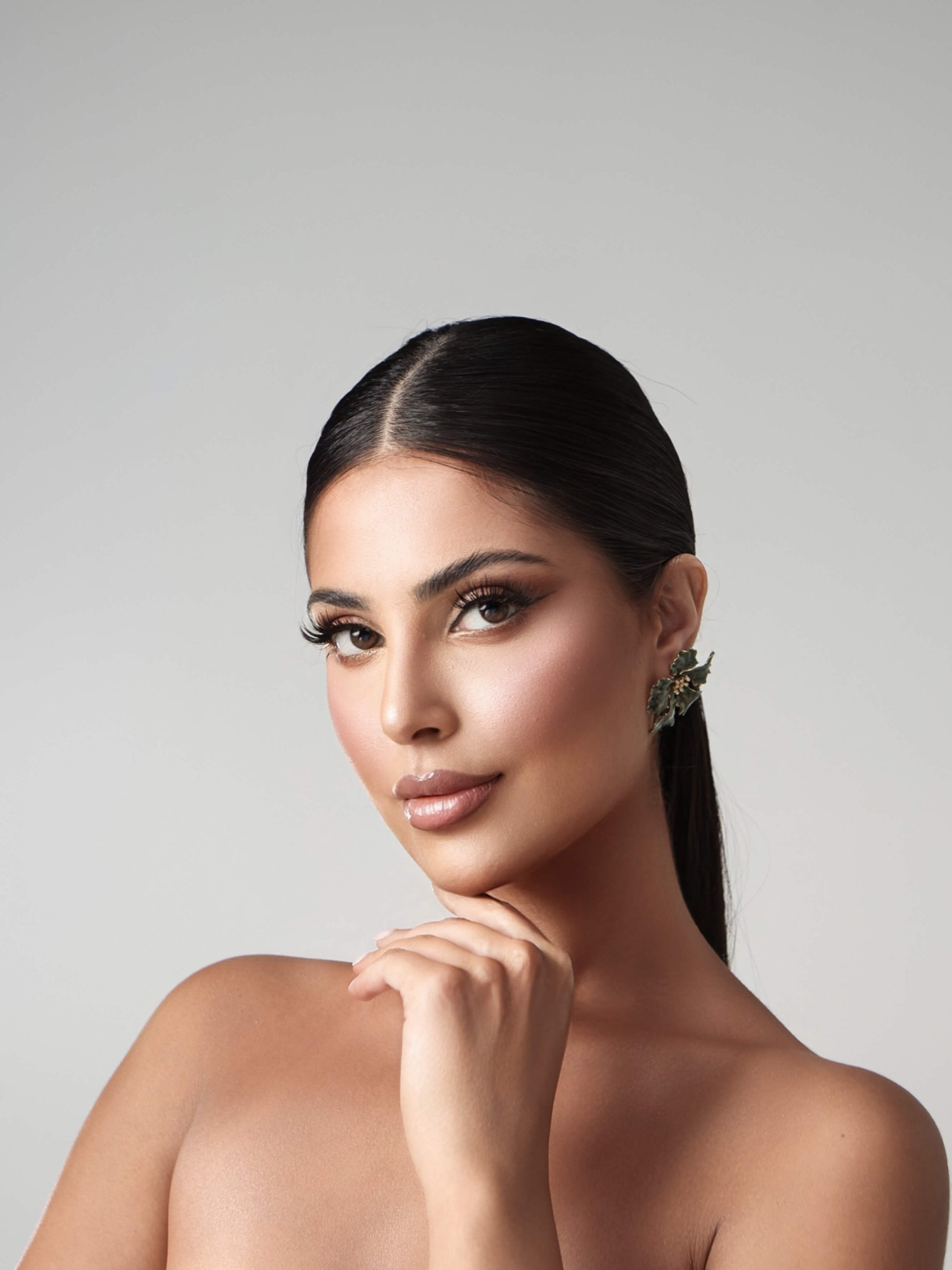 HADLEY EARRINGS