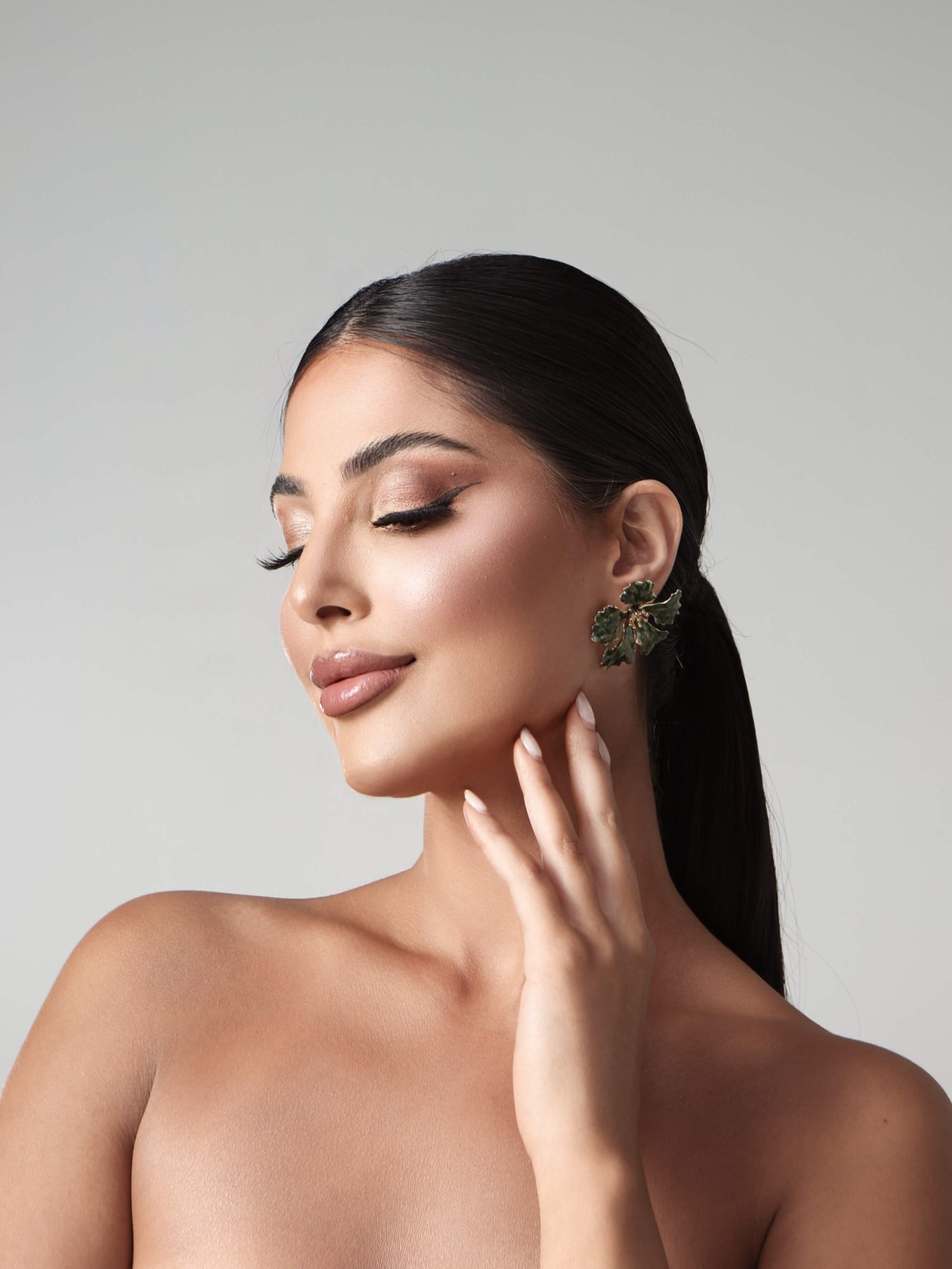 HADLEY EARRINGS