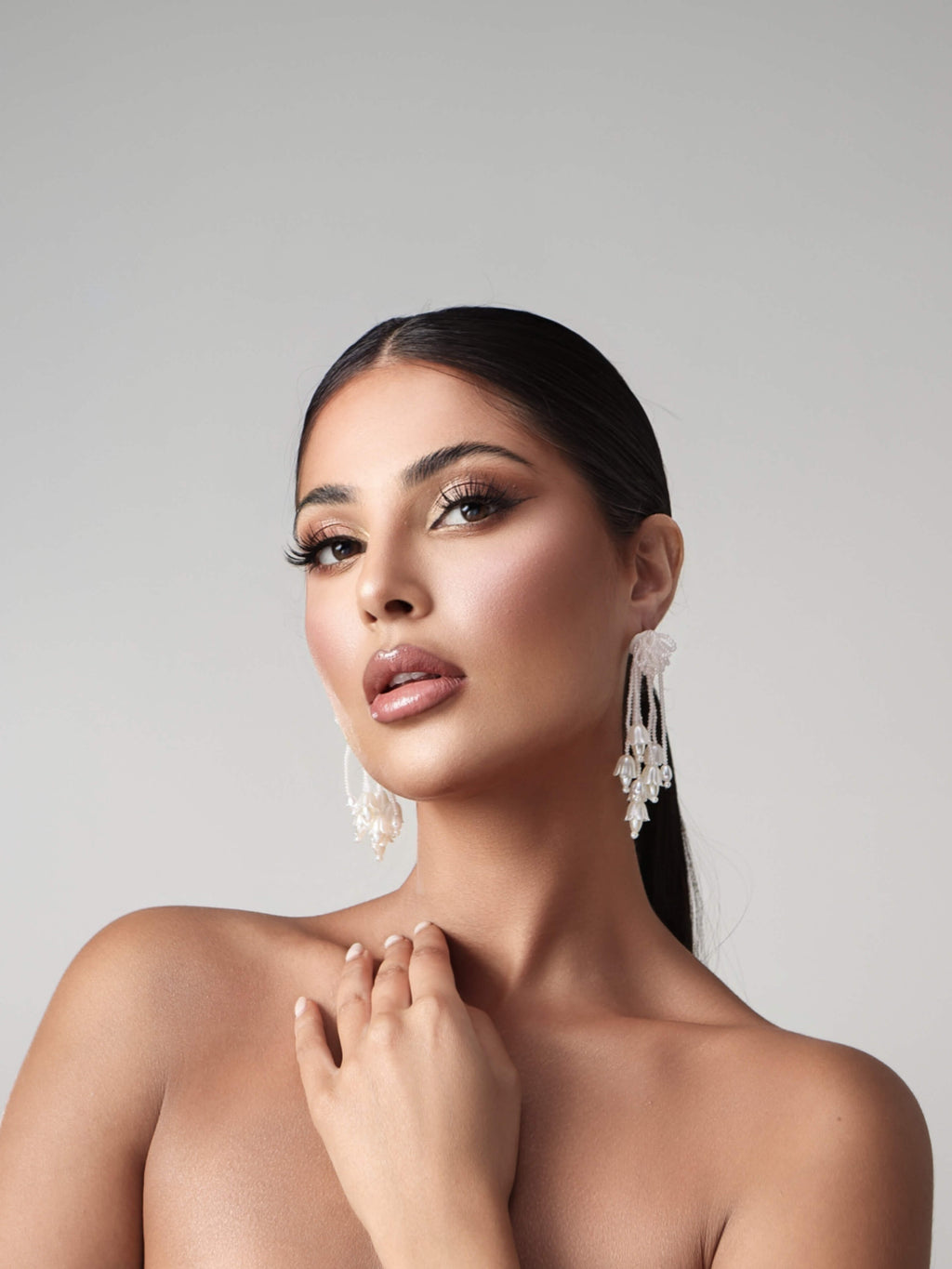 JOANNE EARRINGS