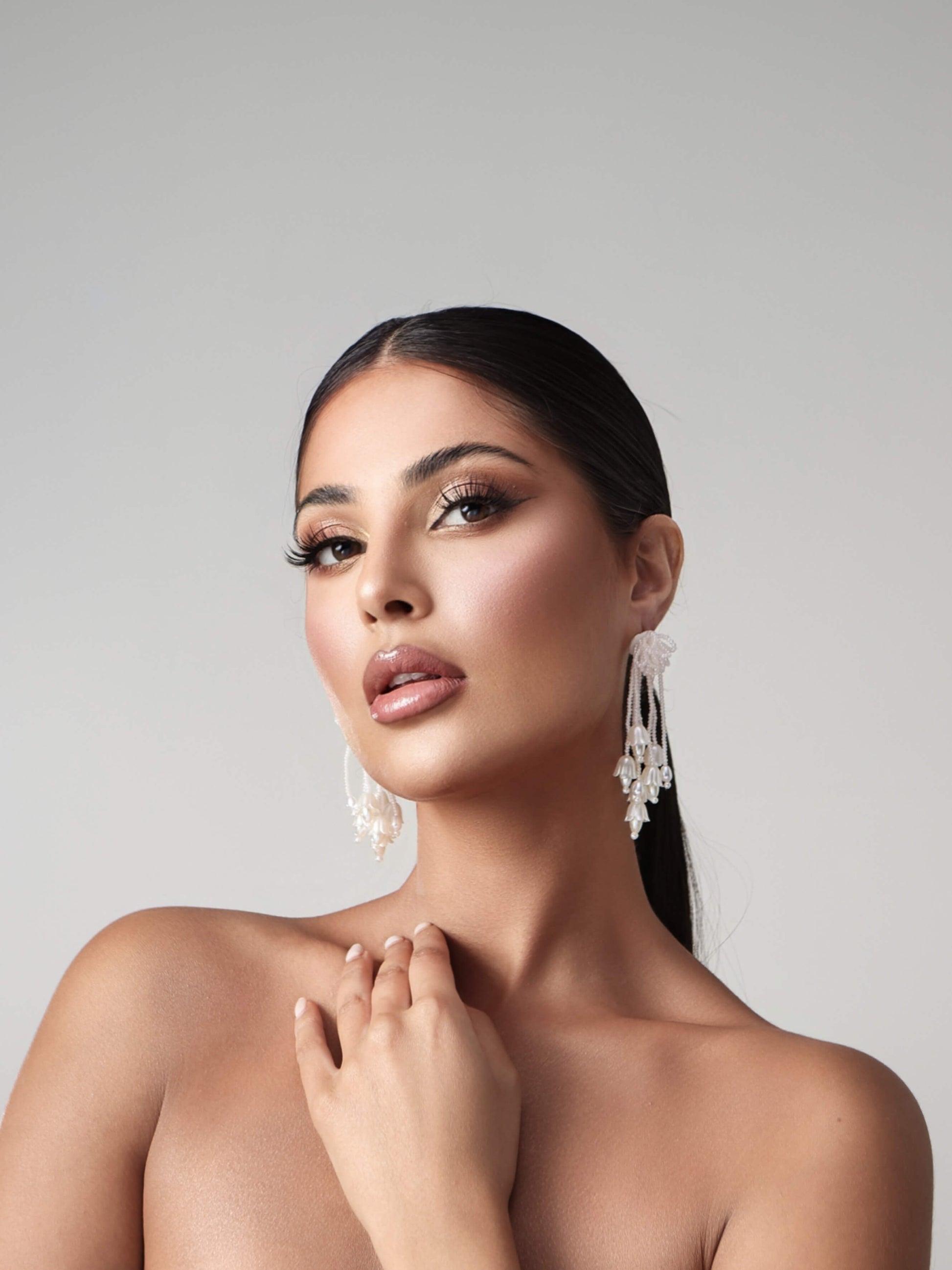 JOANNE EARRINGS