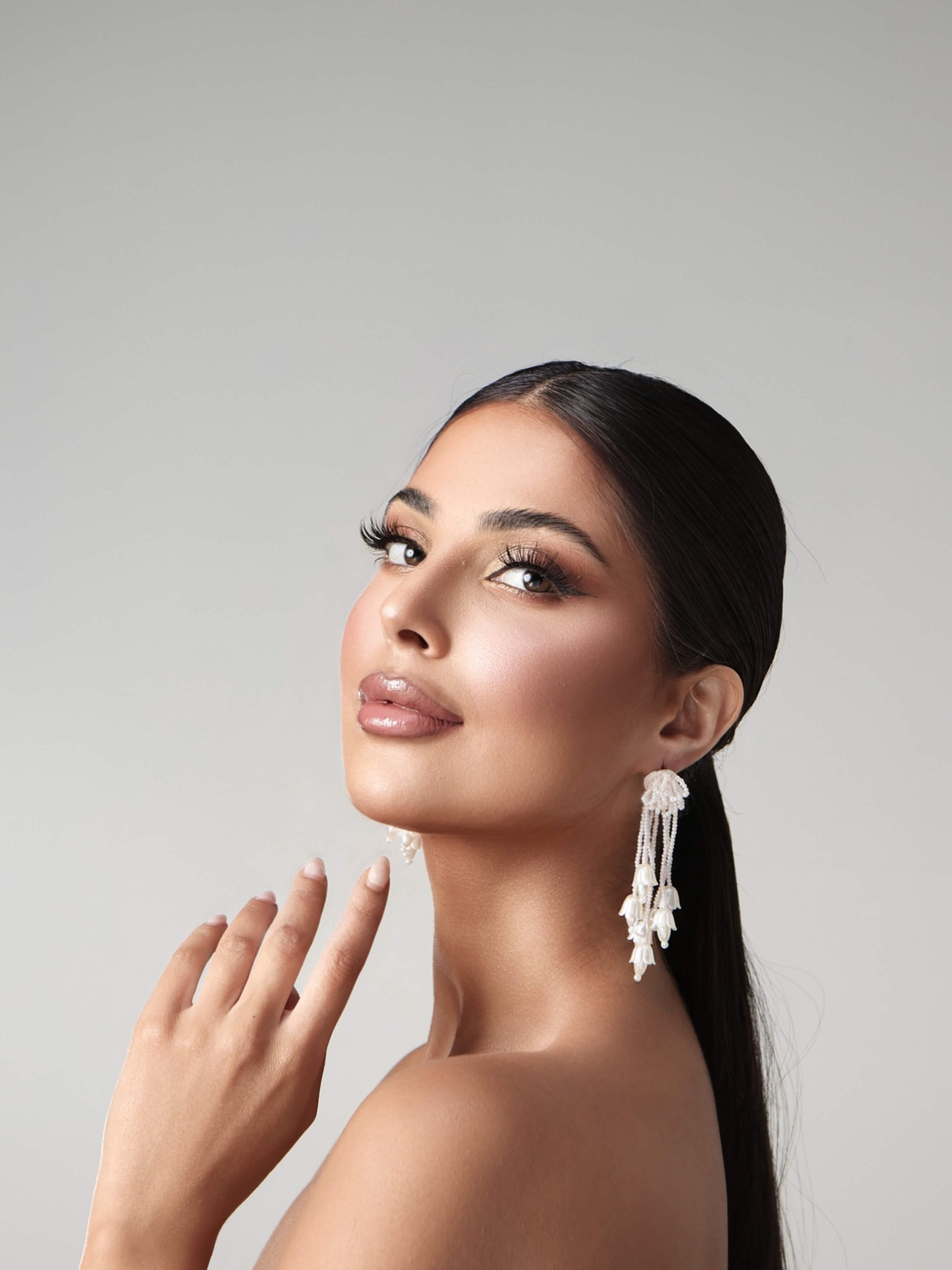 JOANNE EARRINGS