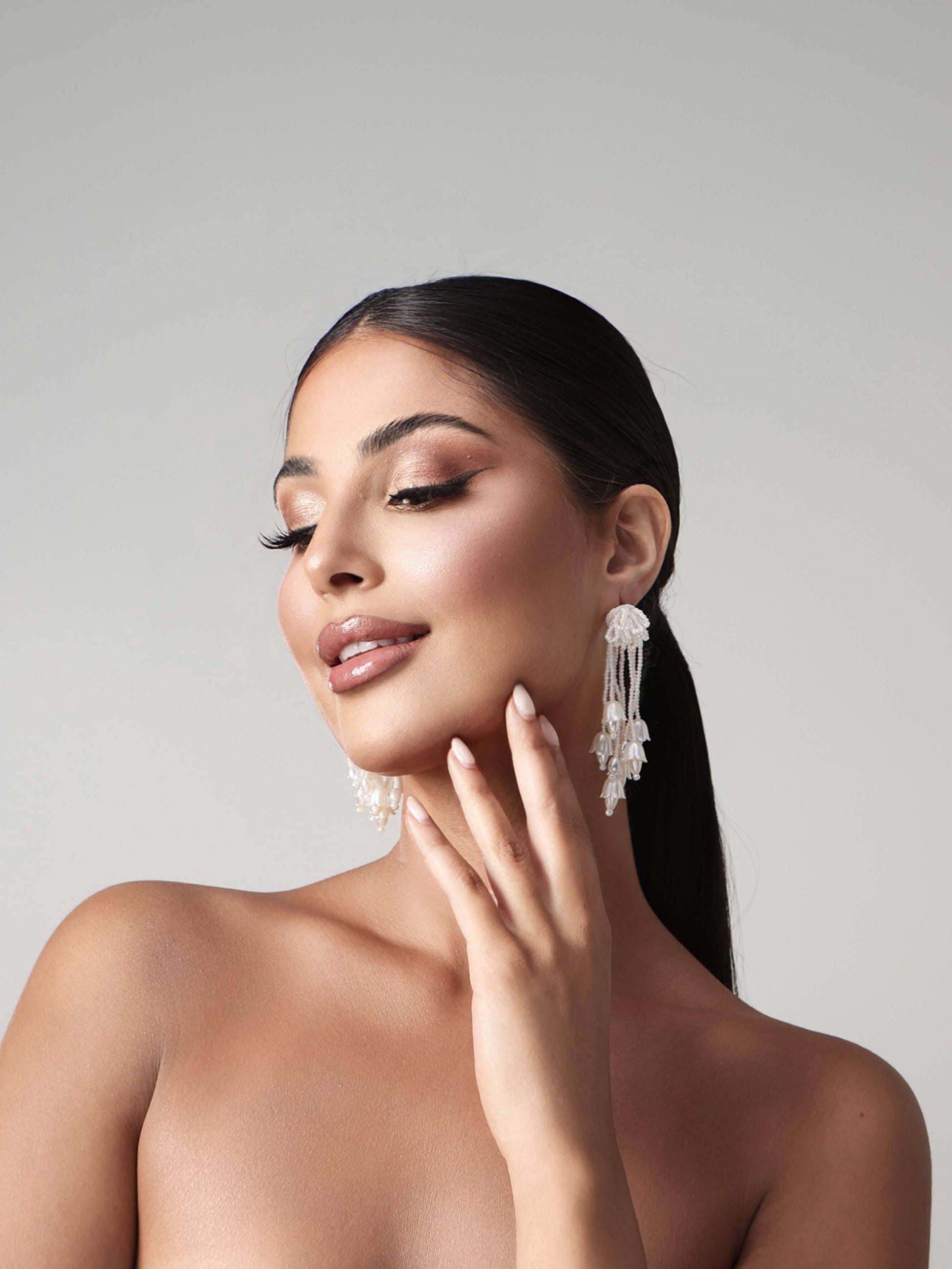 JOANNE EARRINGS