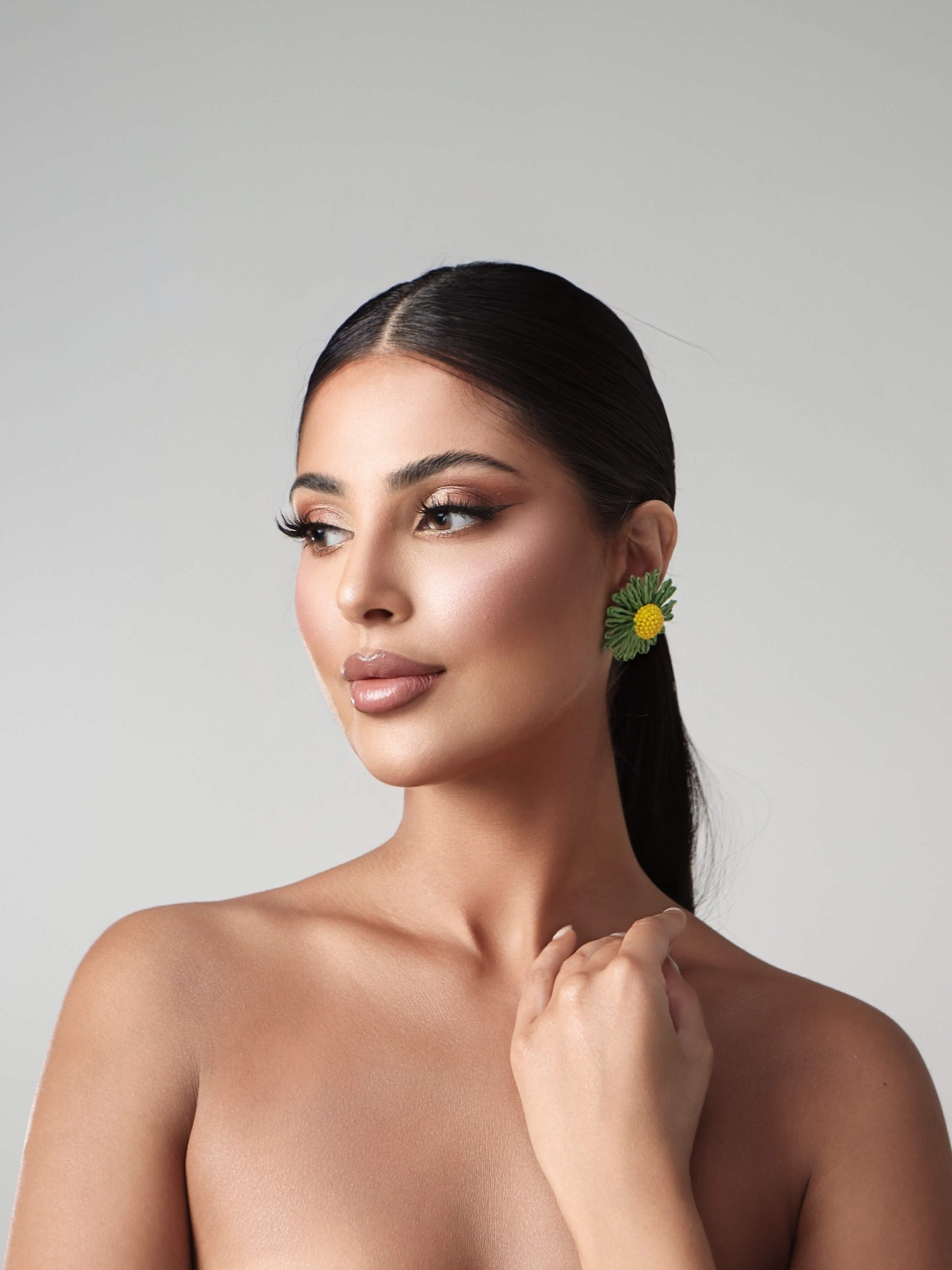 NEVAEH EARRINGS