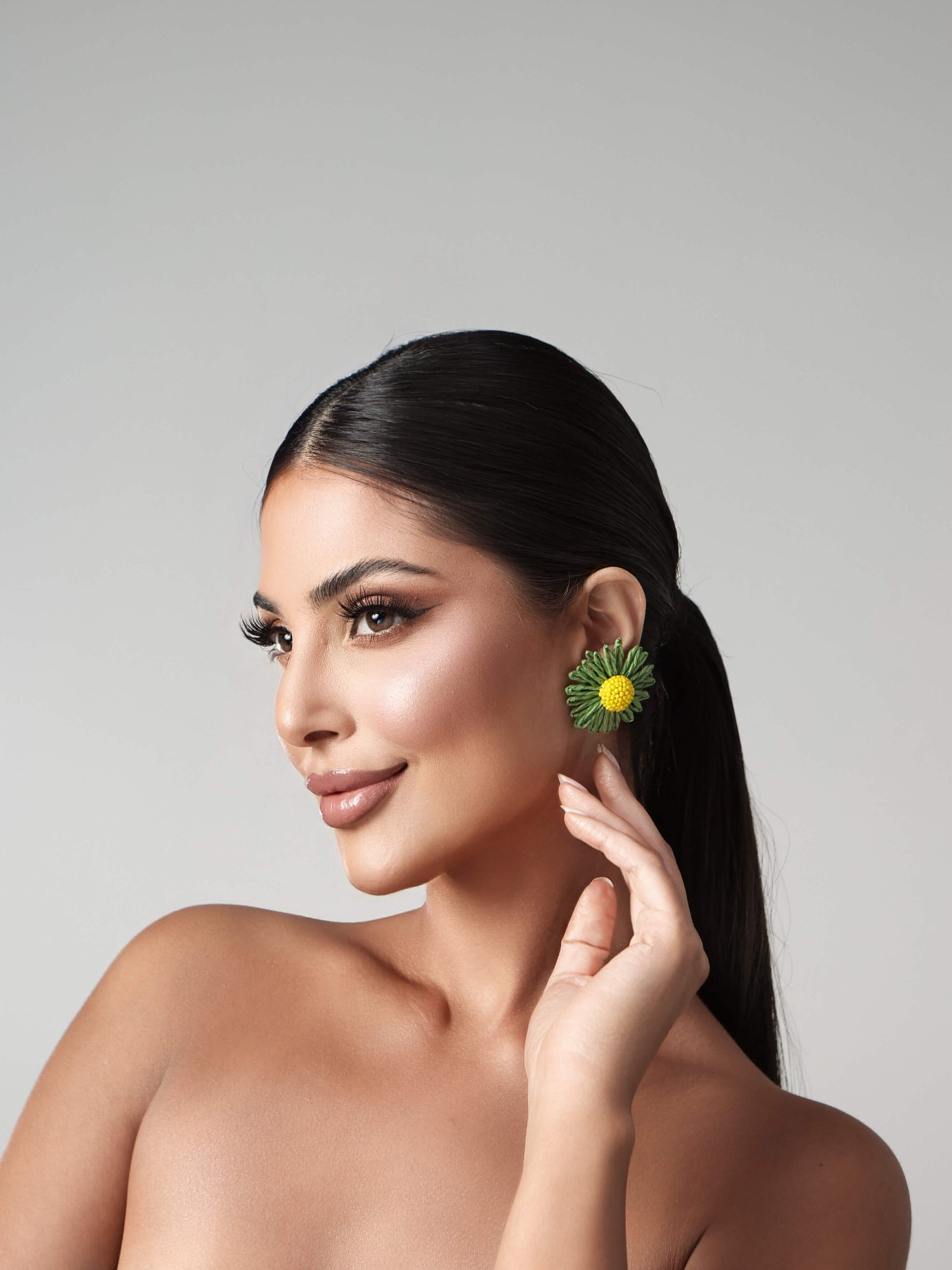 NEVAEH EARRINGS