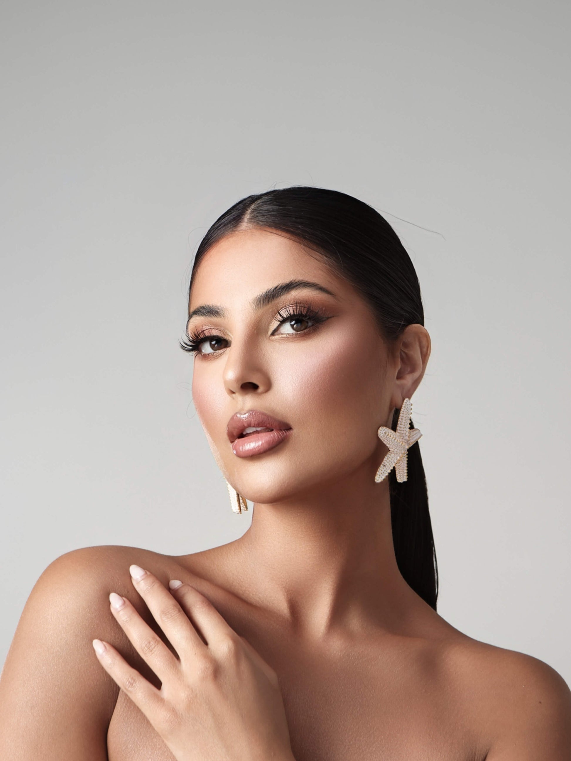 ENID EARRINGS