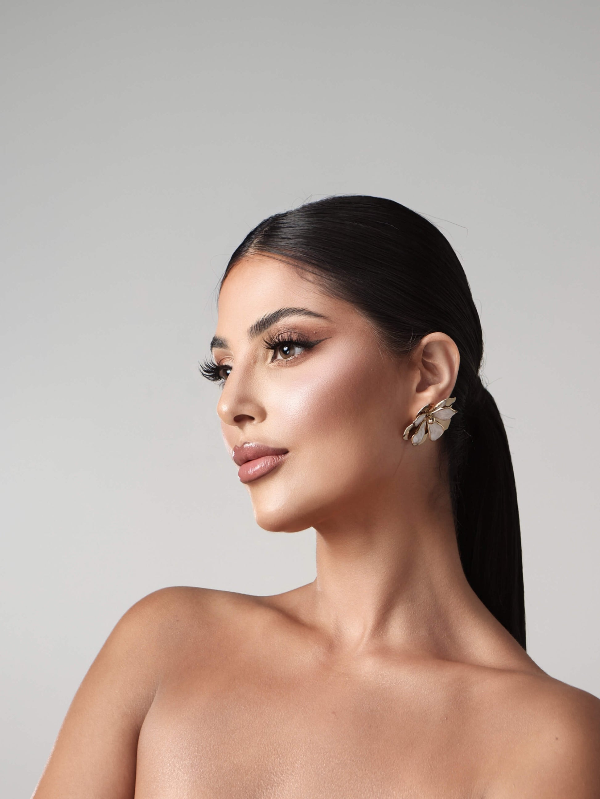 LEILANI EARRINGS