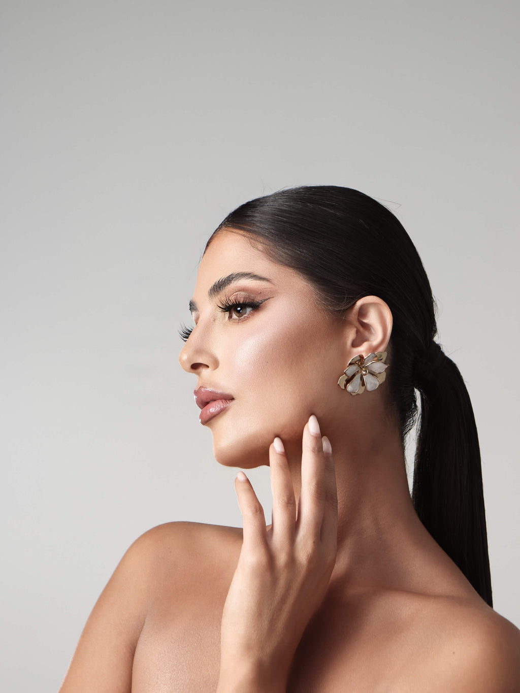 LEILANI EARRINGS