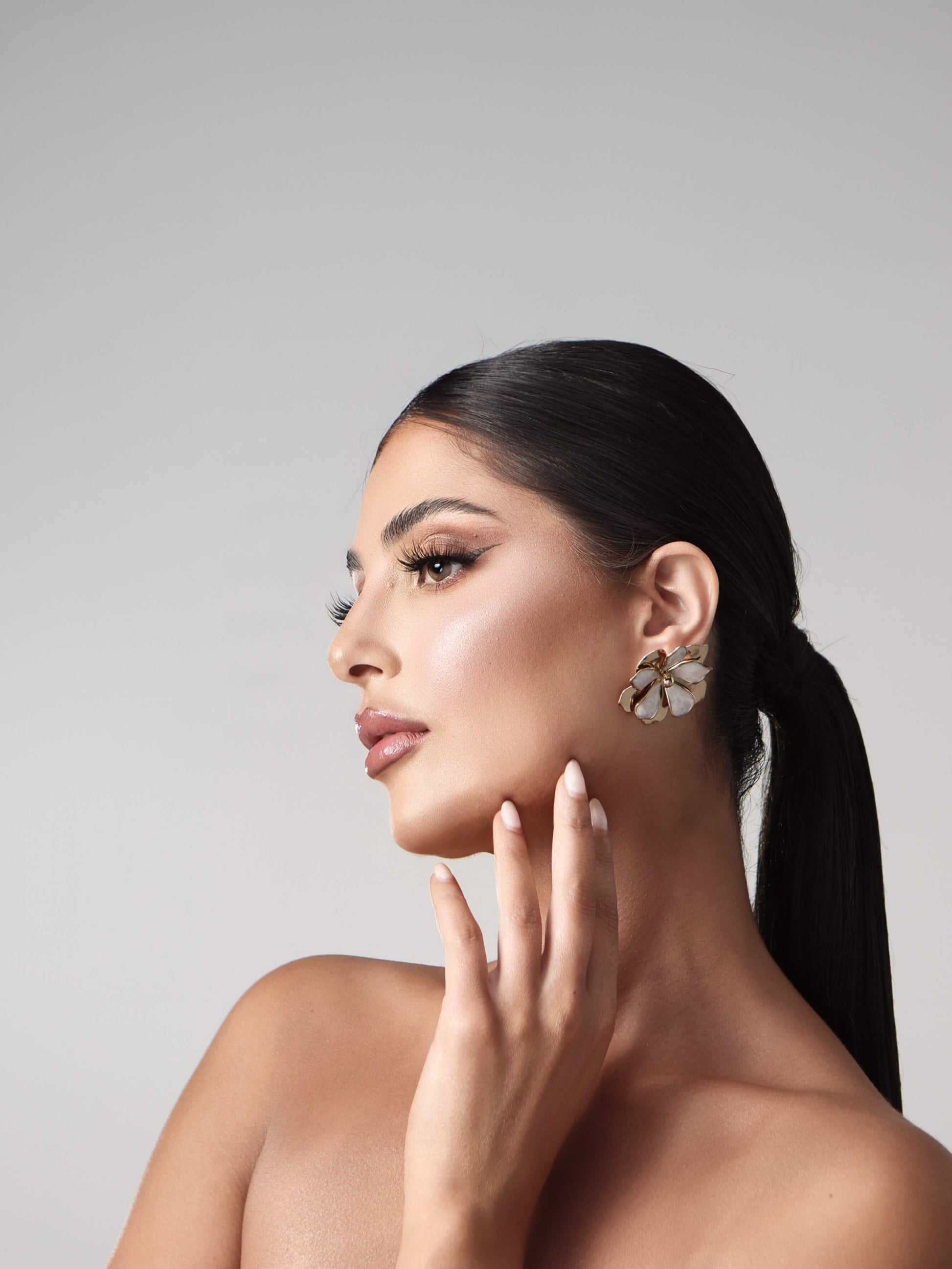 LEILANI EARRINGS
