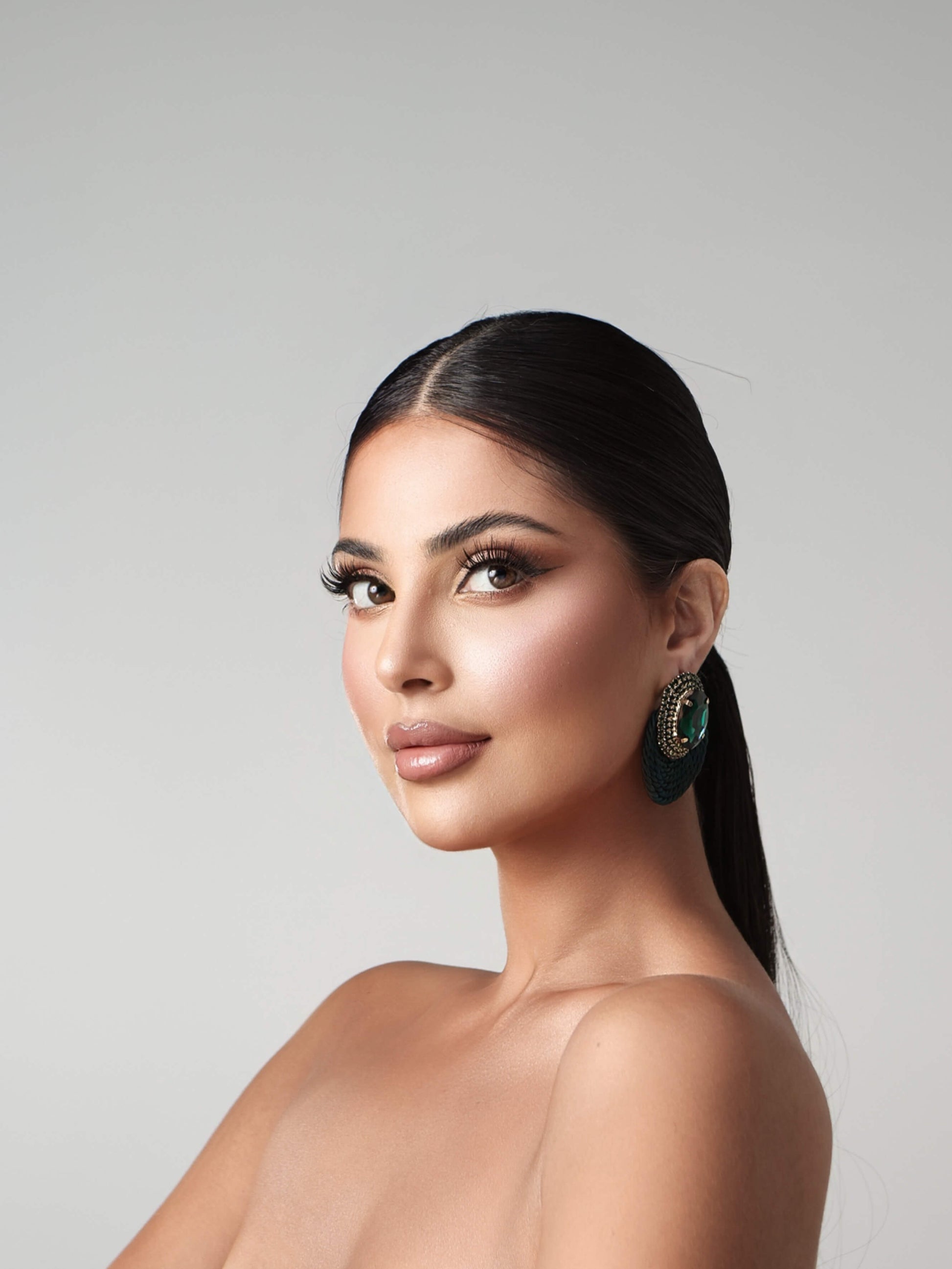 MARIEANNE EARRINGS