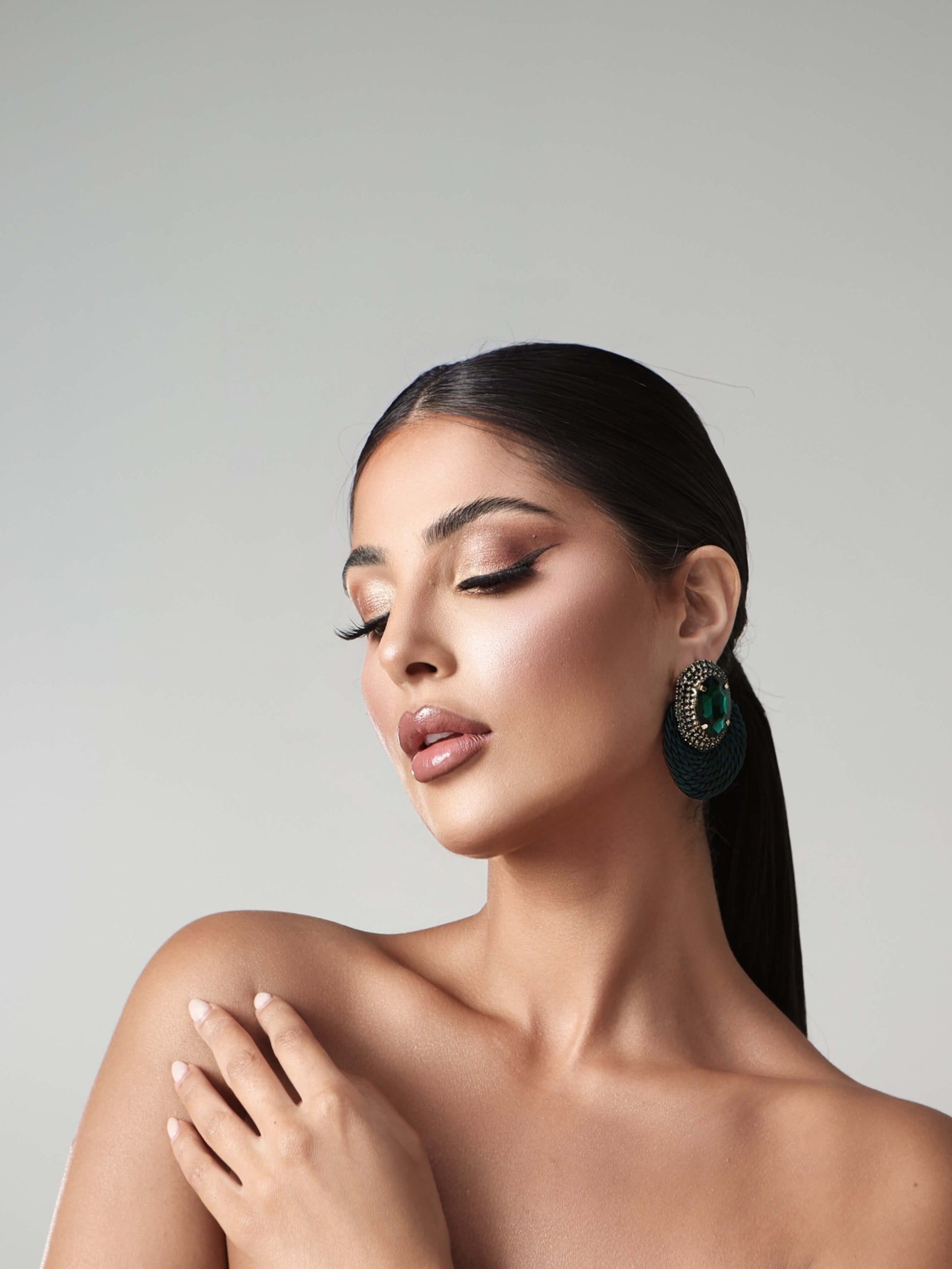 MARIEANNE EARRINGS