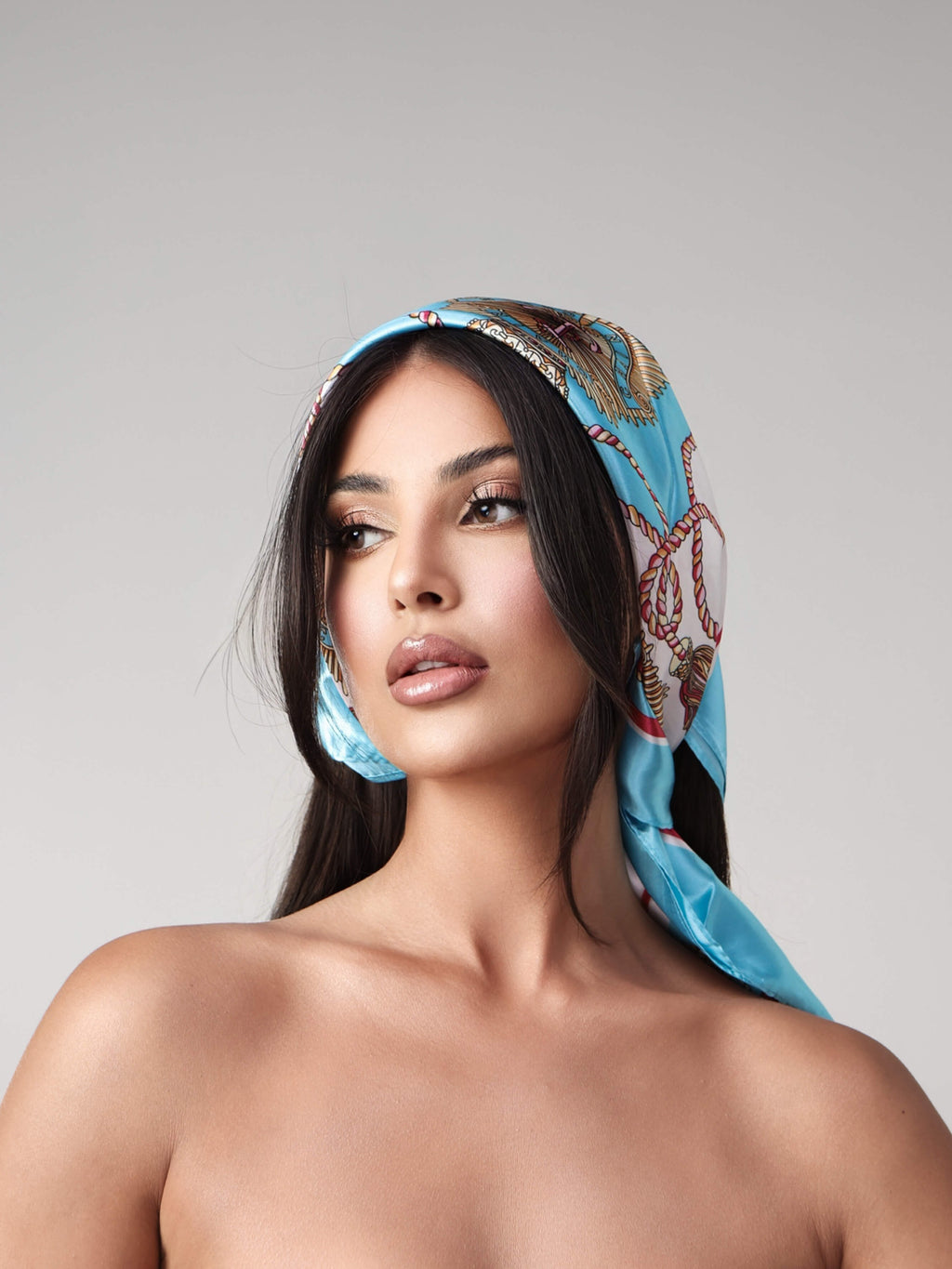 LOLA SCARF