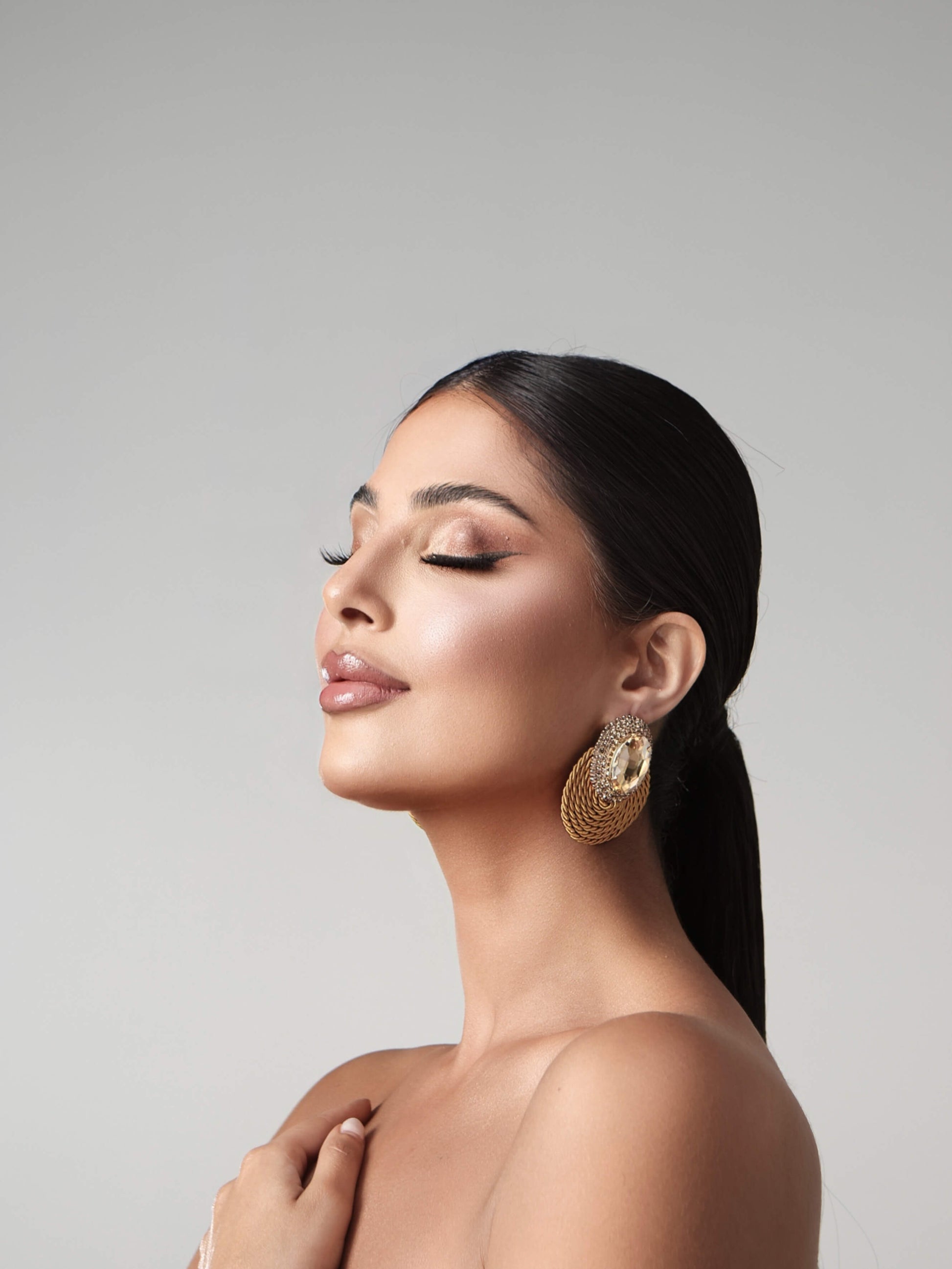 MARIEANNE EARRINGS