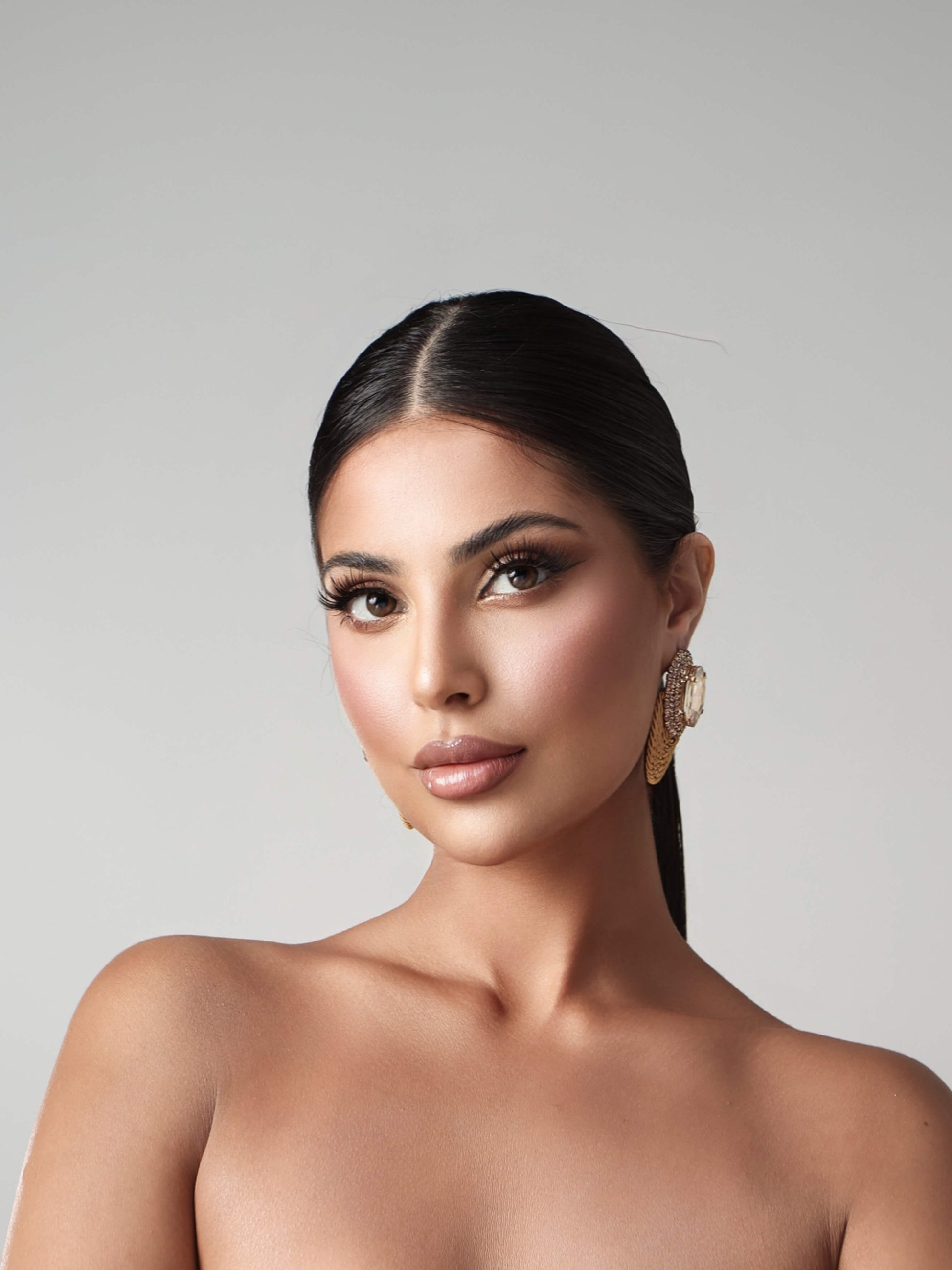 MARIEANNE EARRINGS