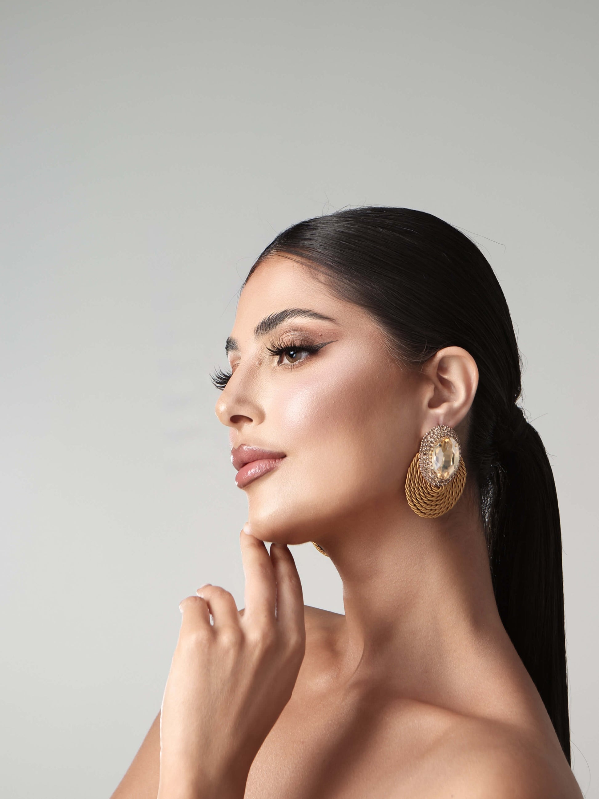 MARIEANNE EARRINGS