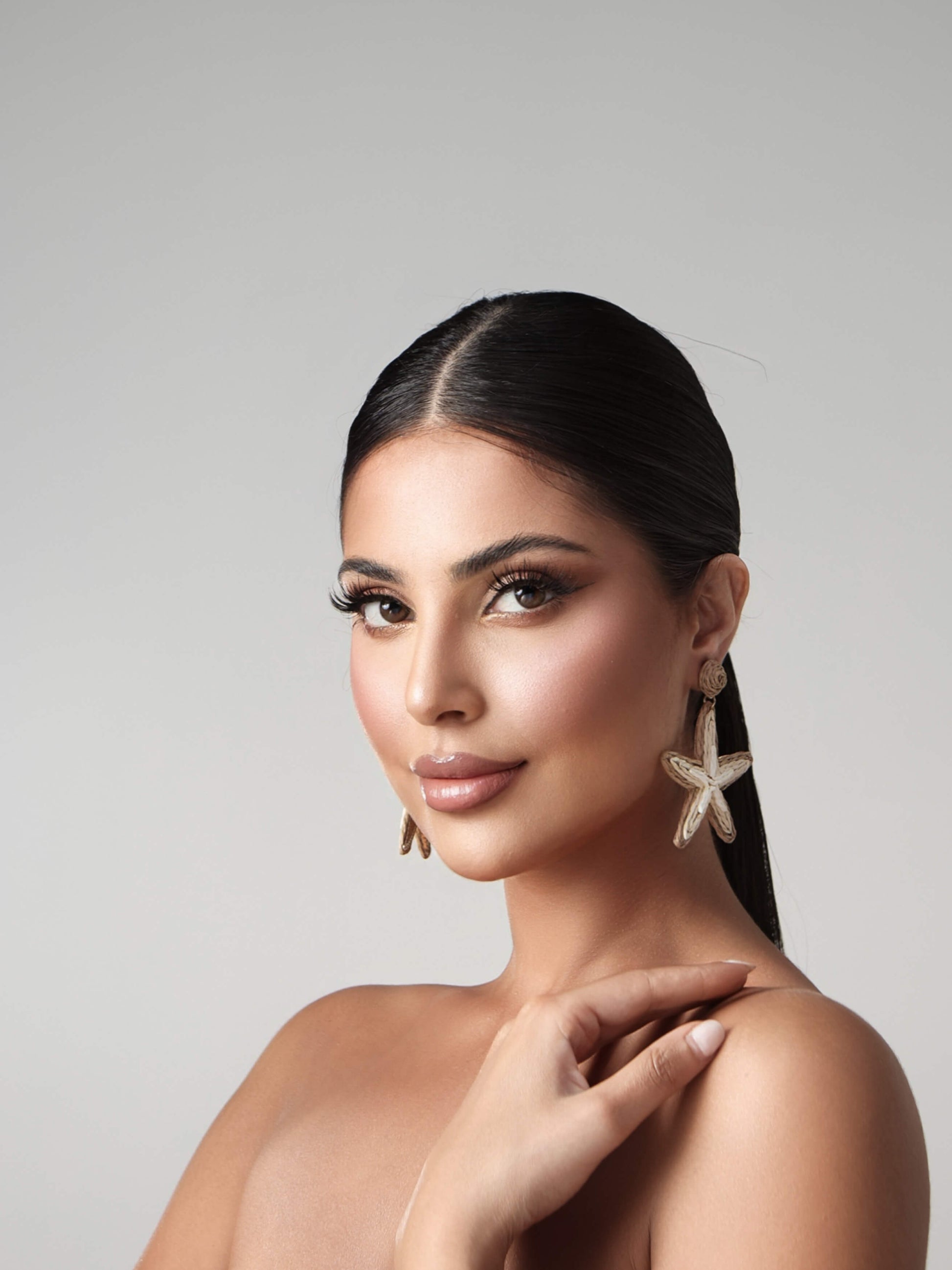 ELY EARRINGS