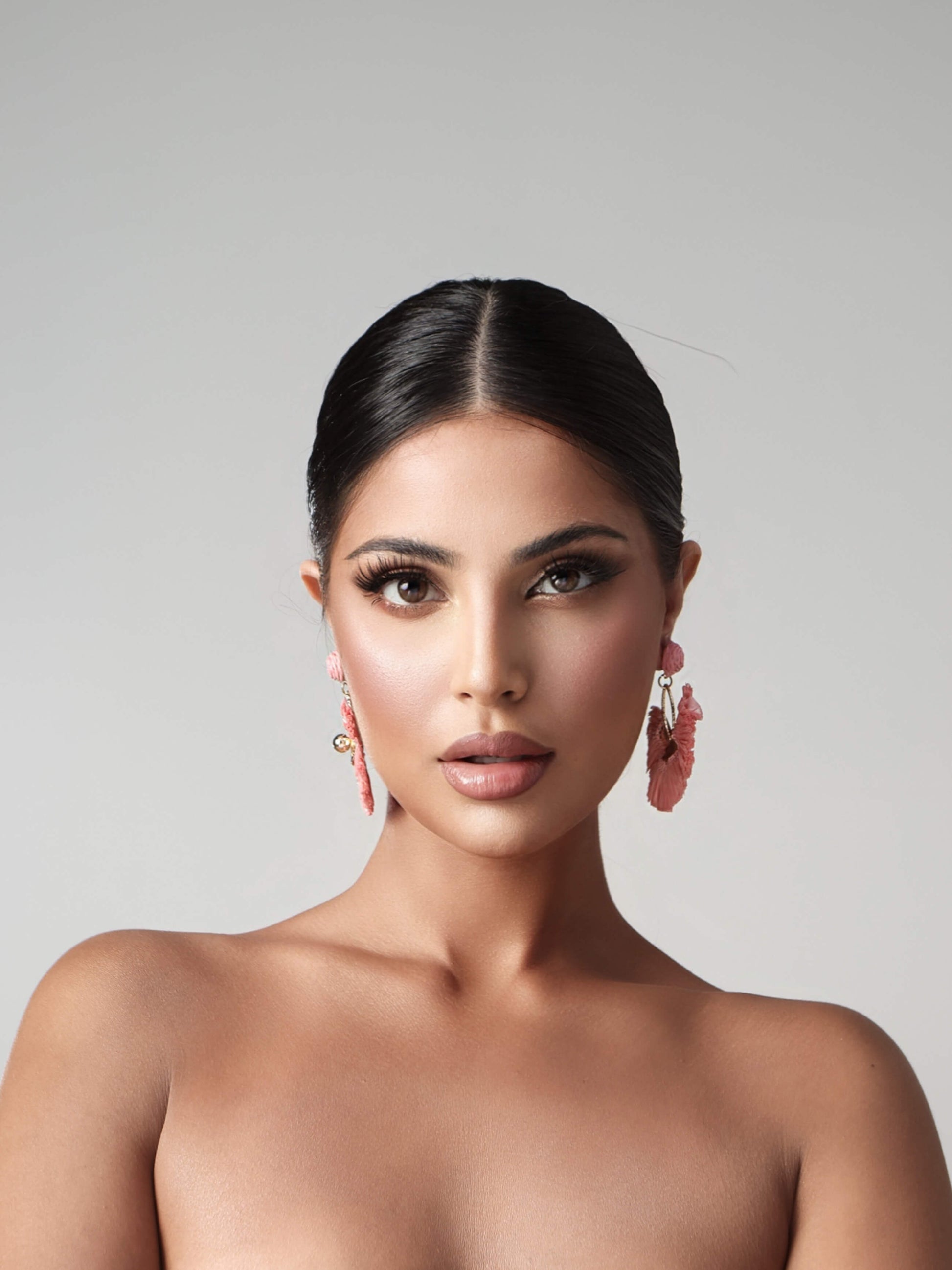 SASKIA EARRINGS