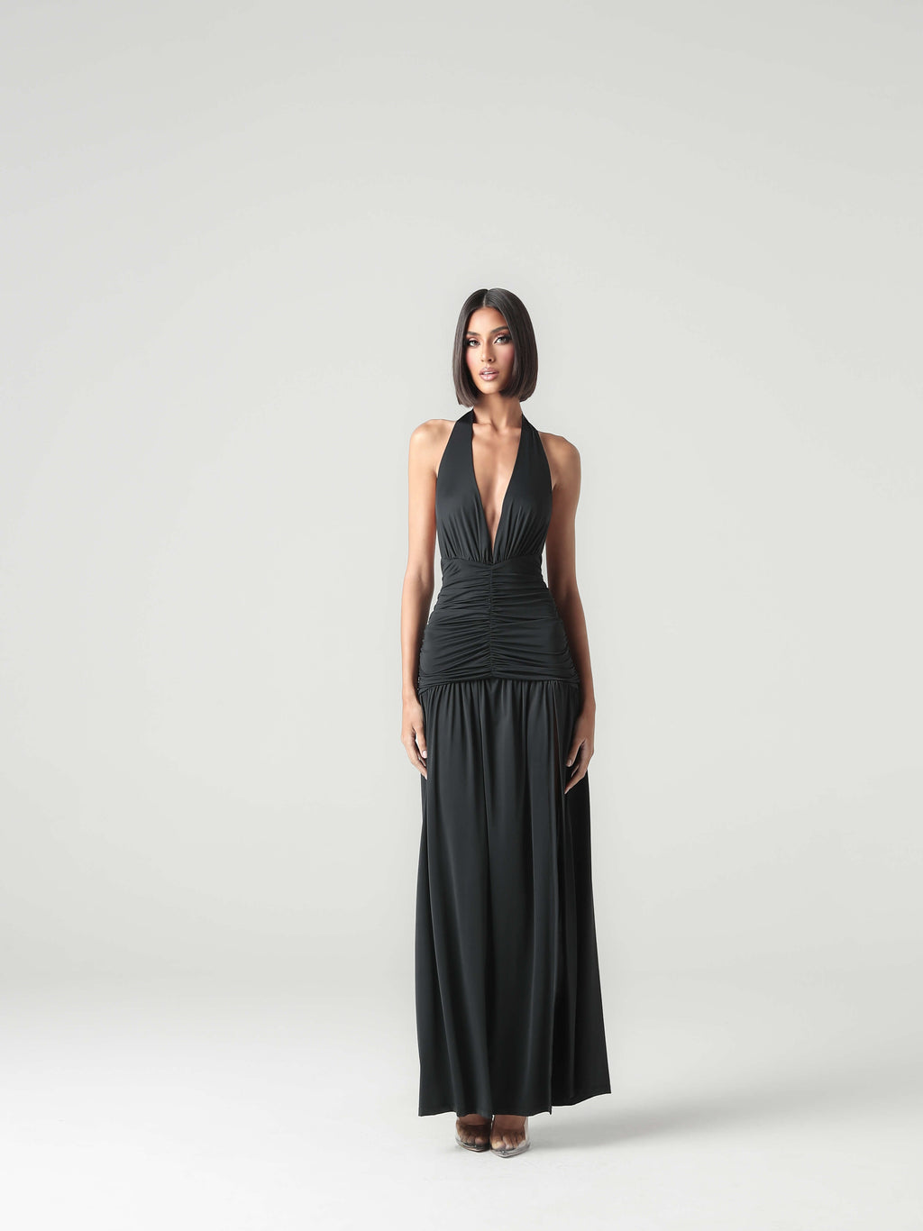 ANORA MAXI DRESS