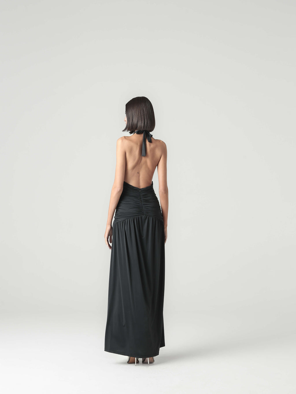 ANORA MAXI DRESS