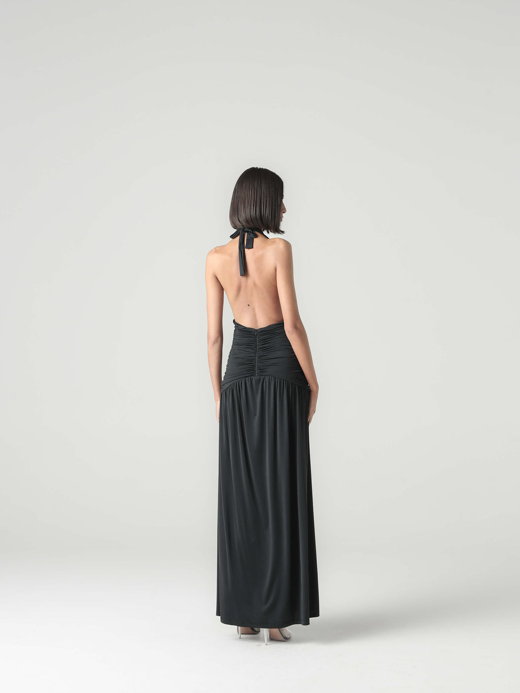 ANORA MAXI DRESS