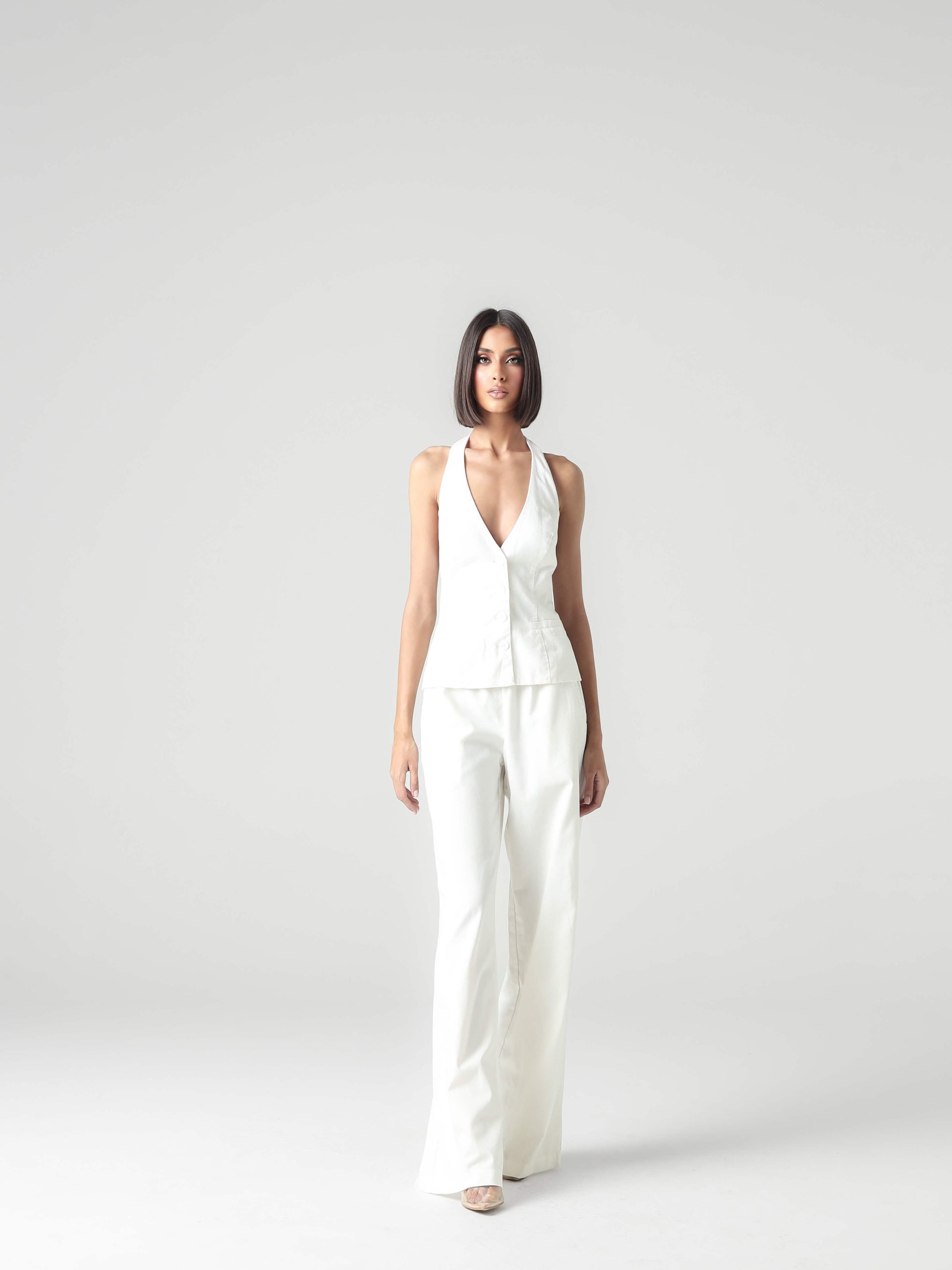 ALYA GILET