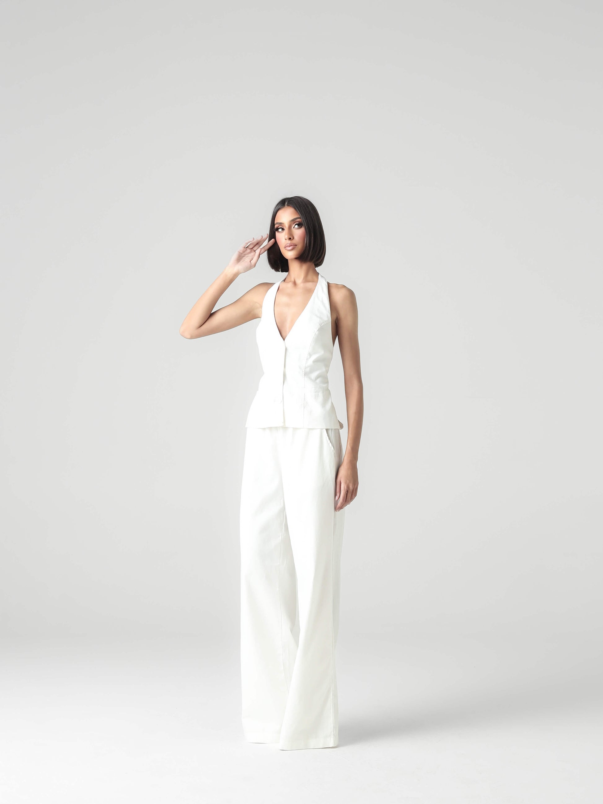ALYA GILET