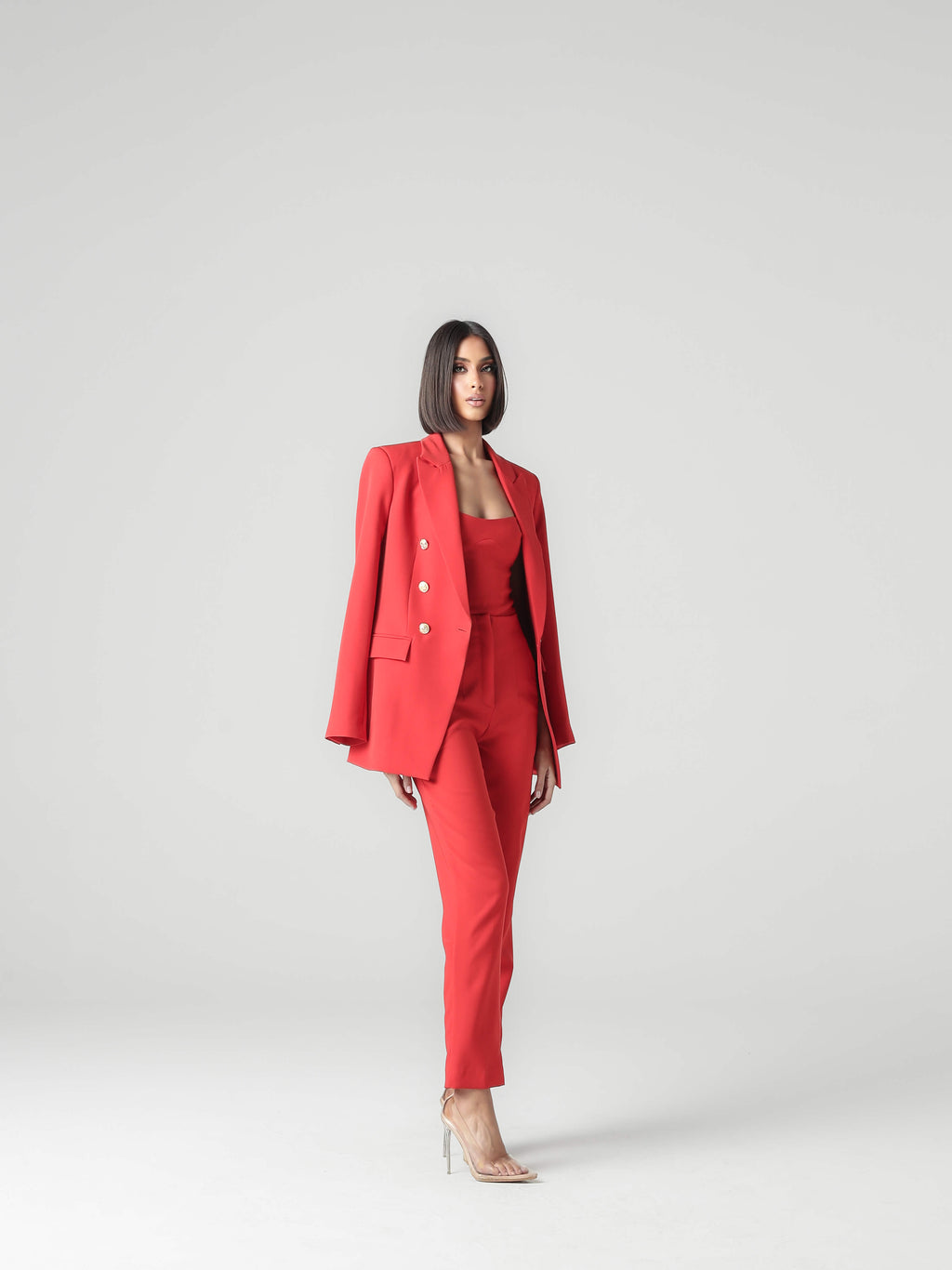 PETRA BLAZER