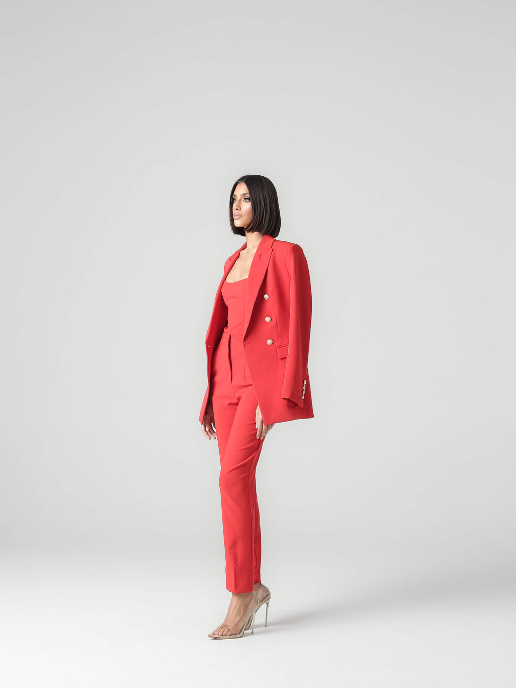 PETRA BLAZER