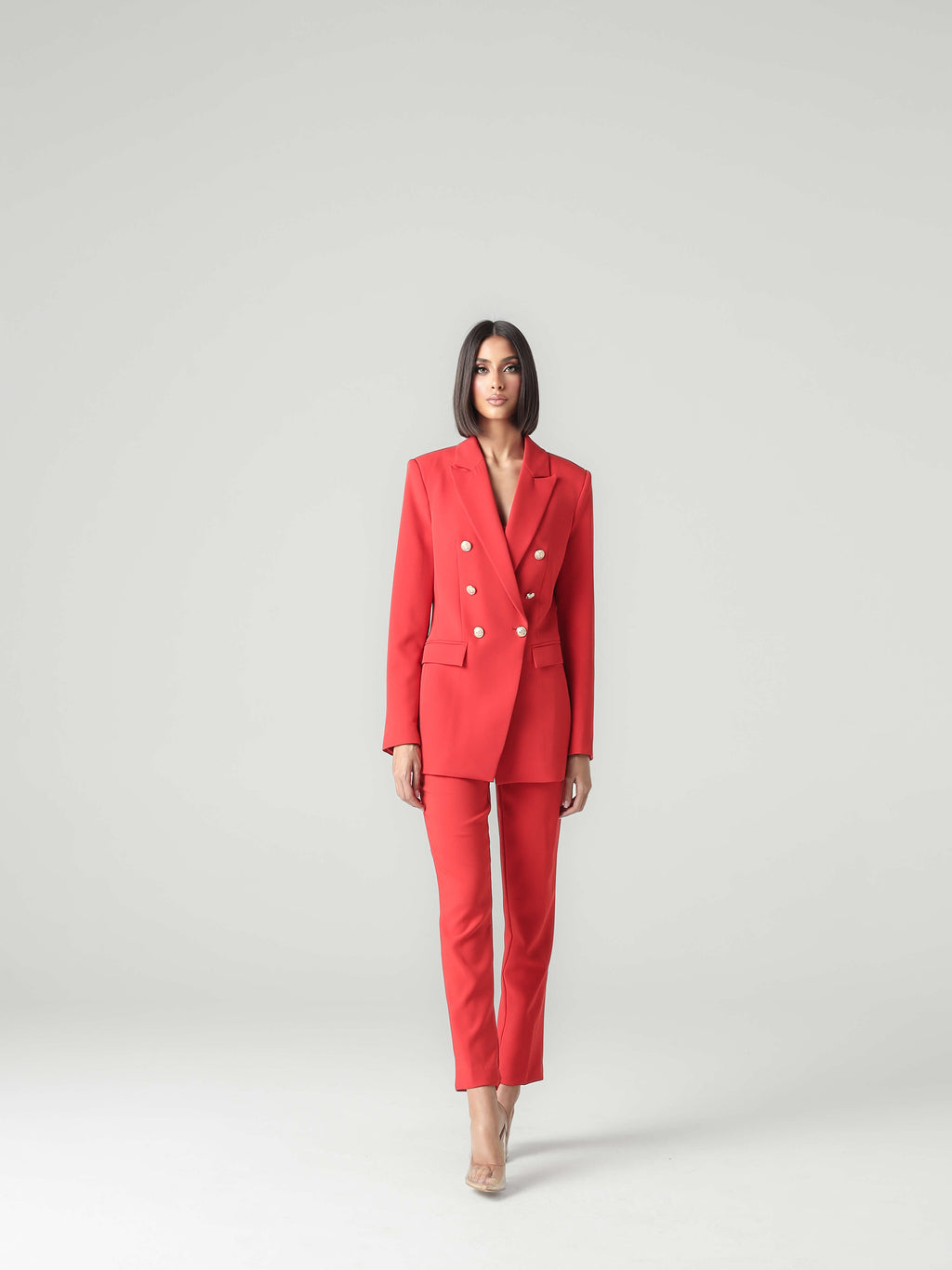 PETRA BLAZER