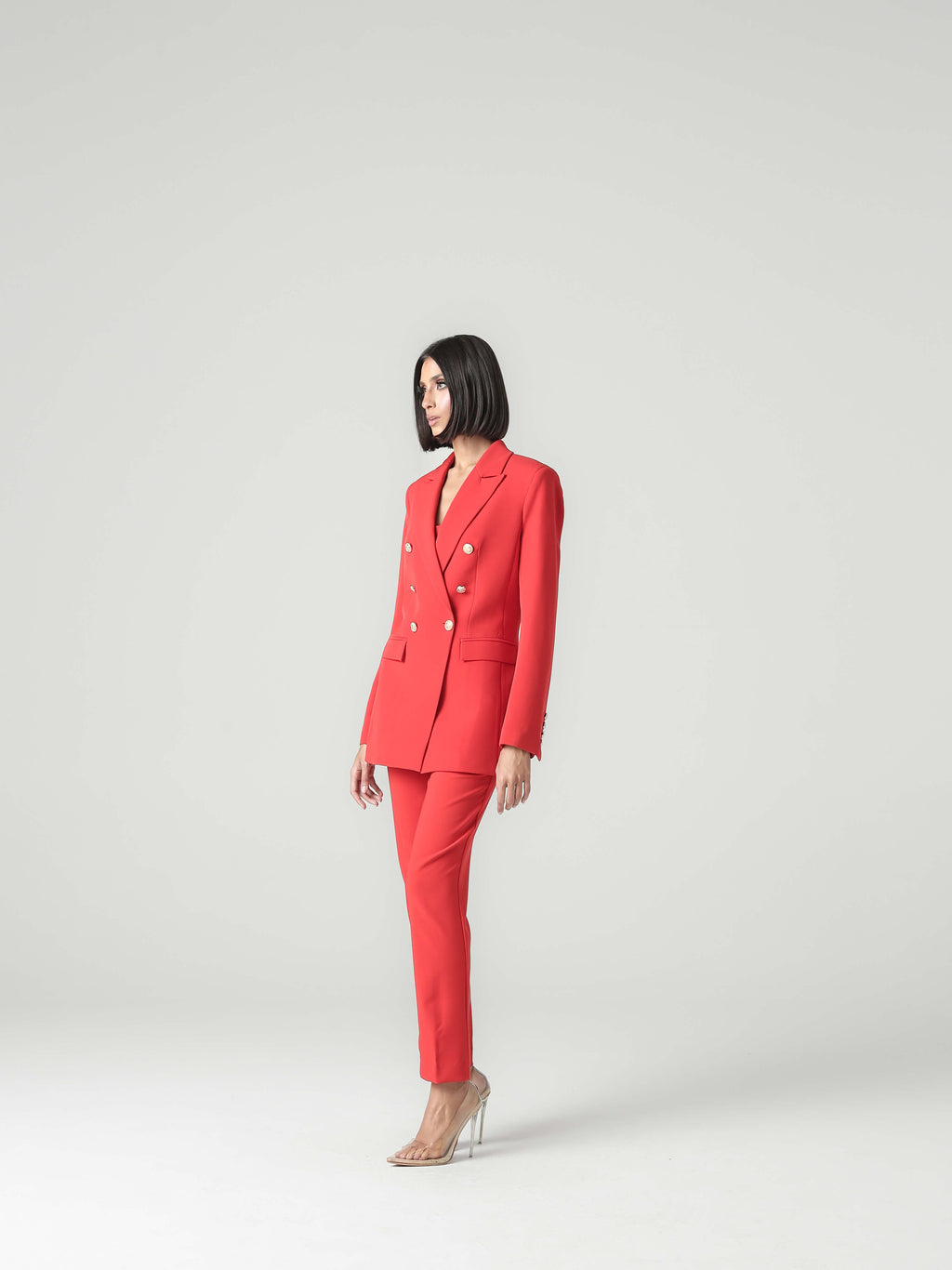PETRA BLAZER