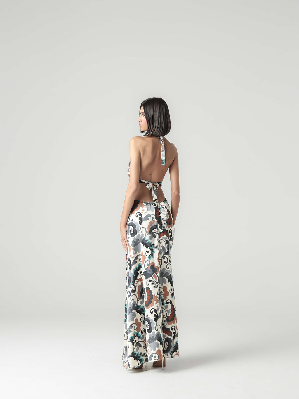 JOSIE MAXI DRESS