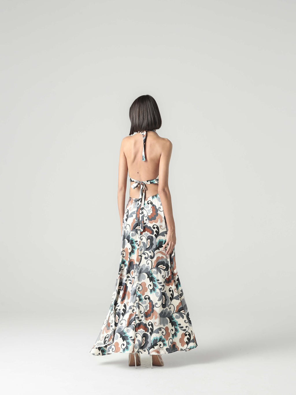 JOSIE MAXI DRESS