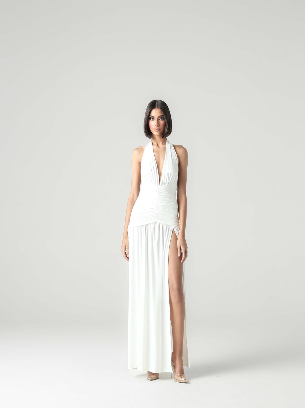 ANORA MAXI DRESS