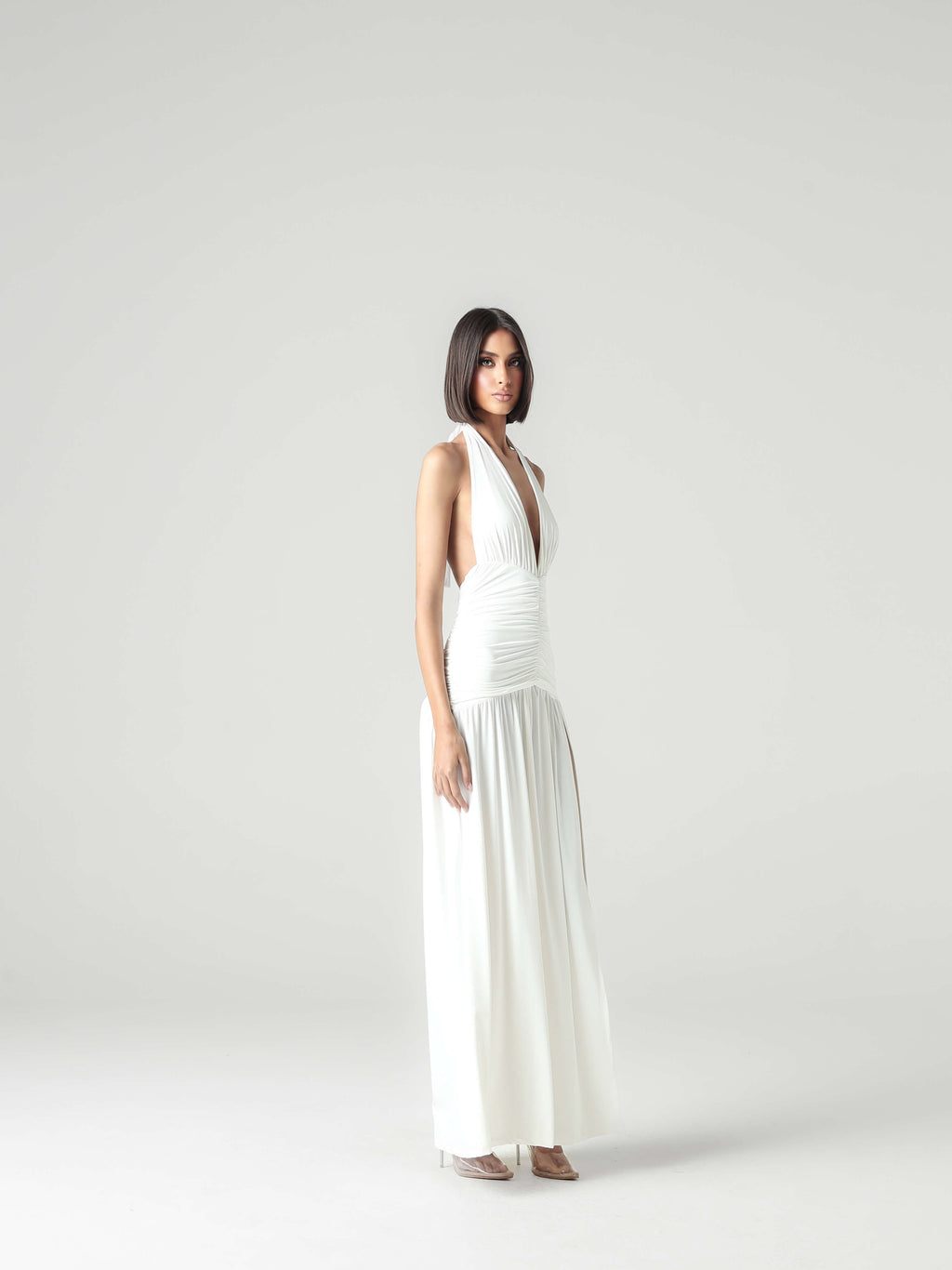 ANORA MAXI DRESS