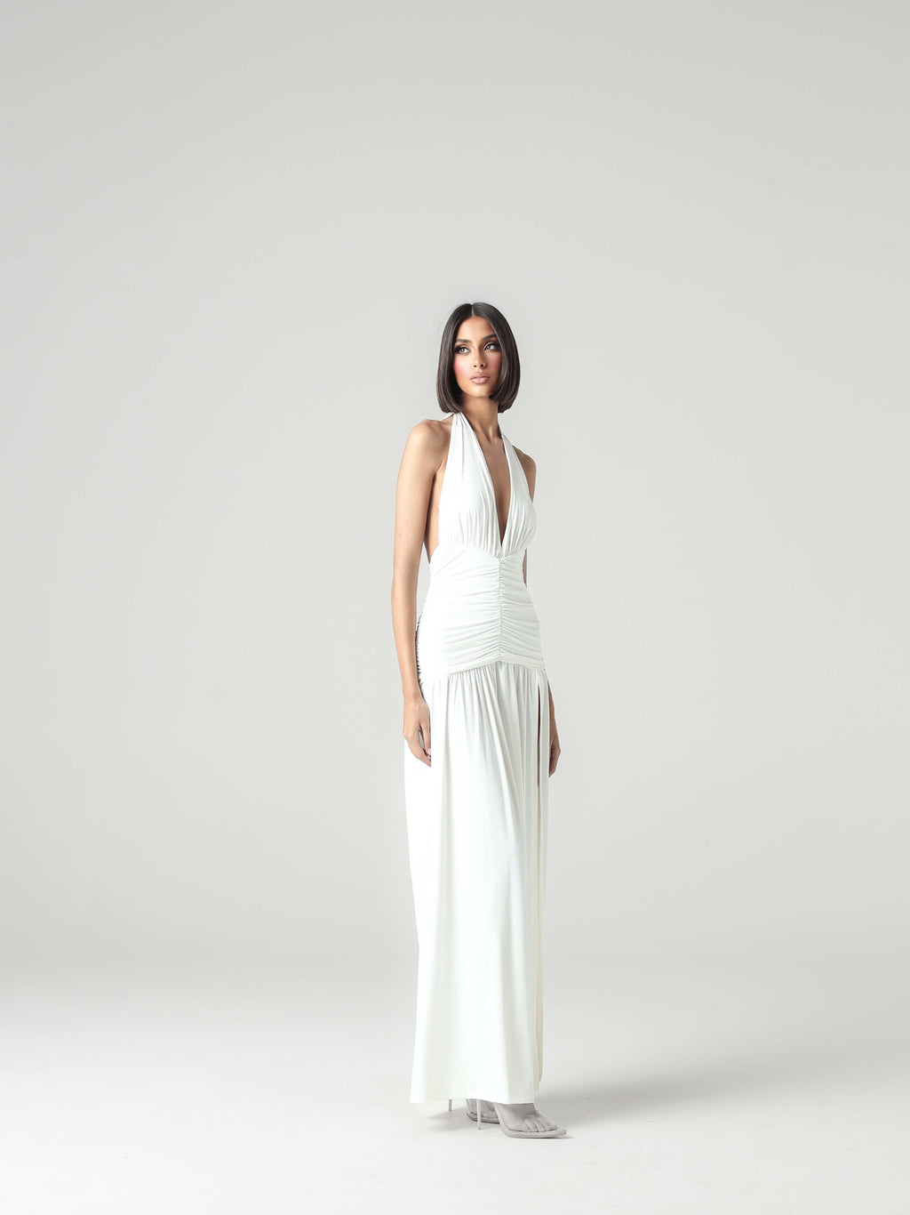 ANORA MAXI DRESS