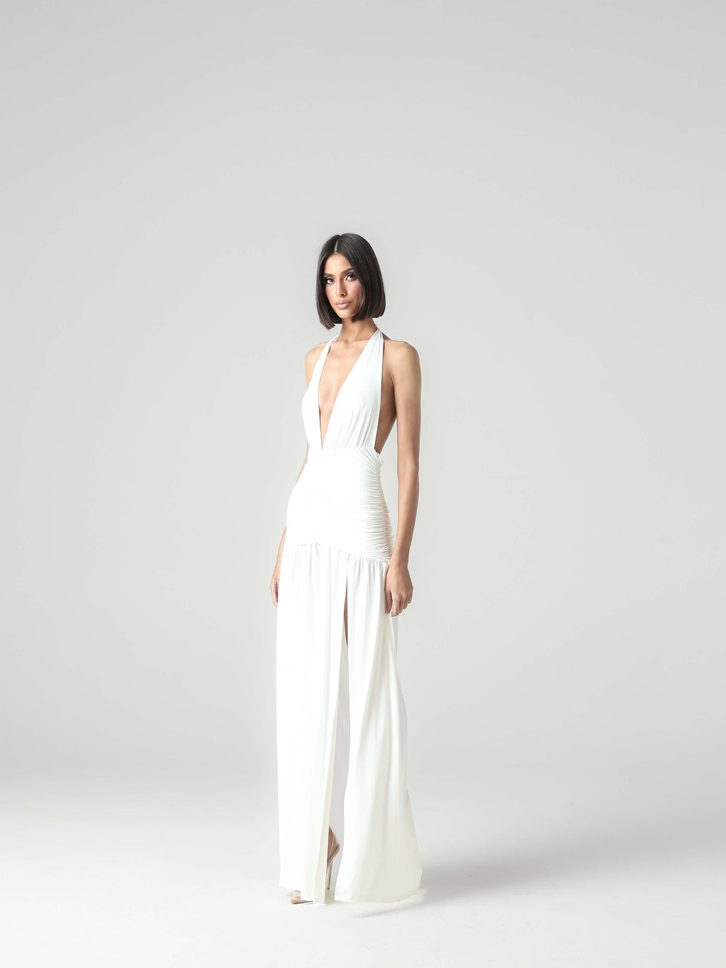 ANORA MAXI DRESS