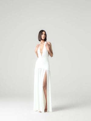 ANORA MAXI DRESS