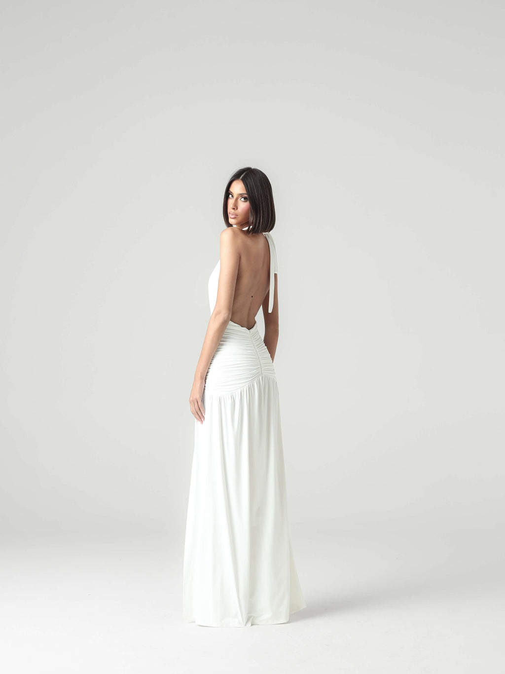 ANORA MAXI DRESS