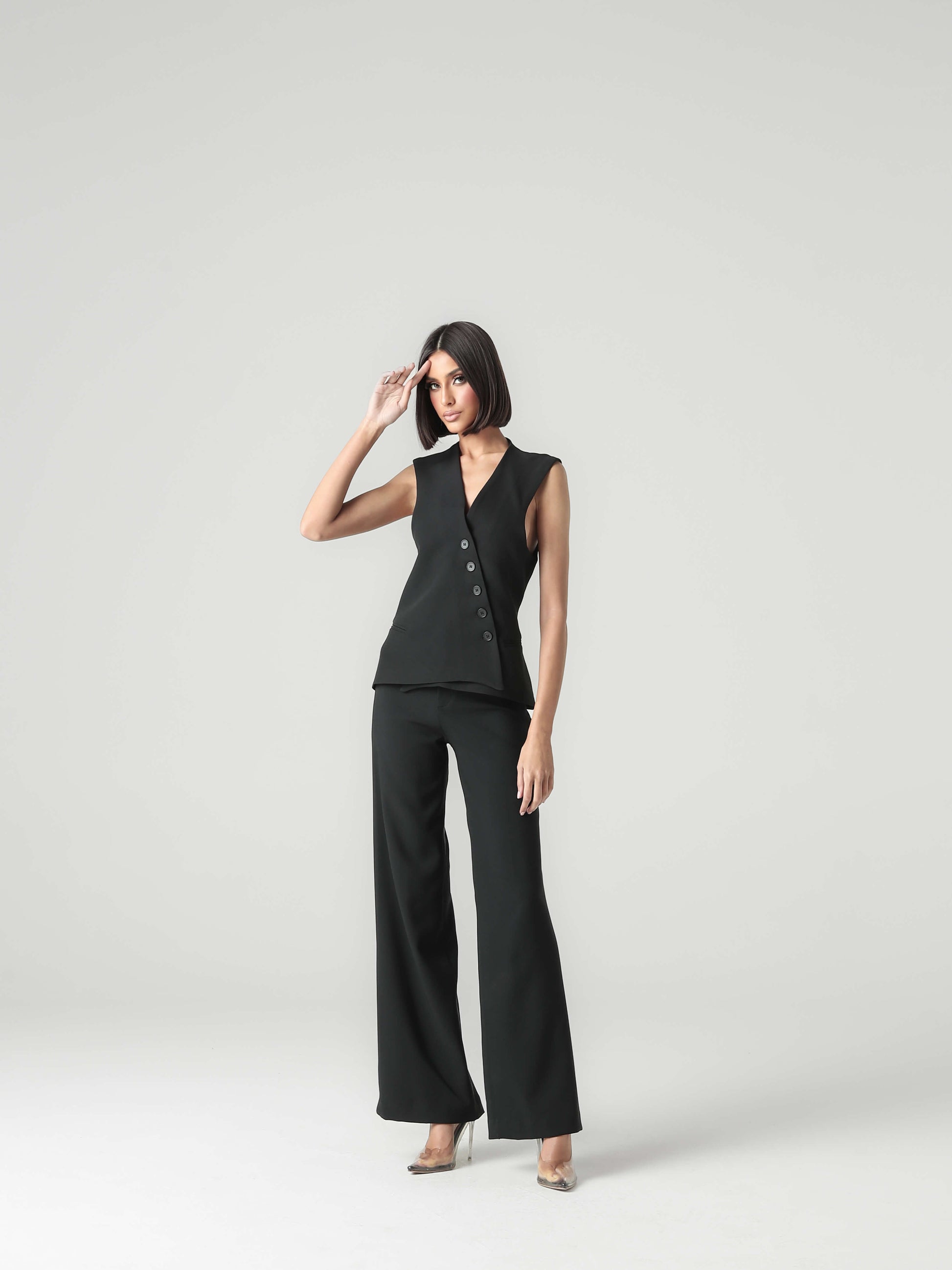 NIVINE PANTS