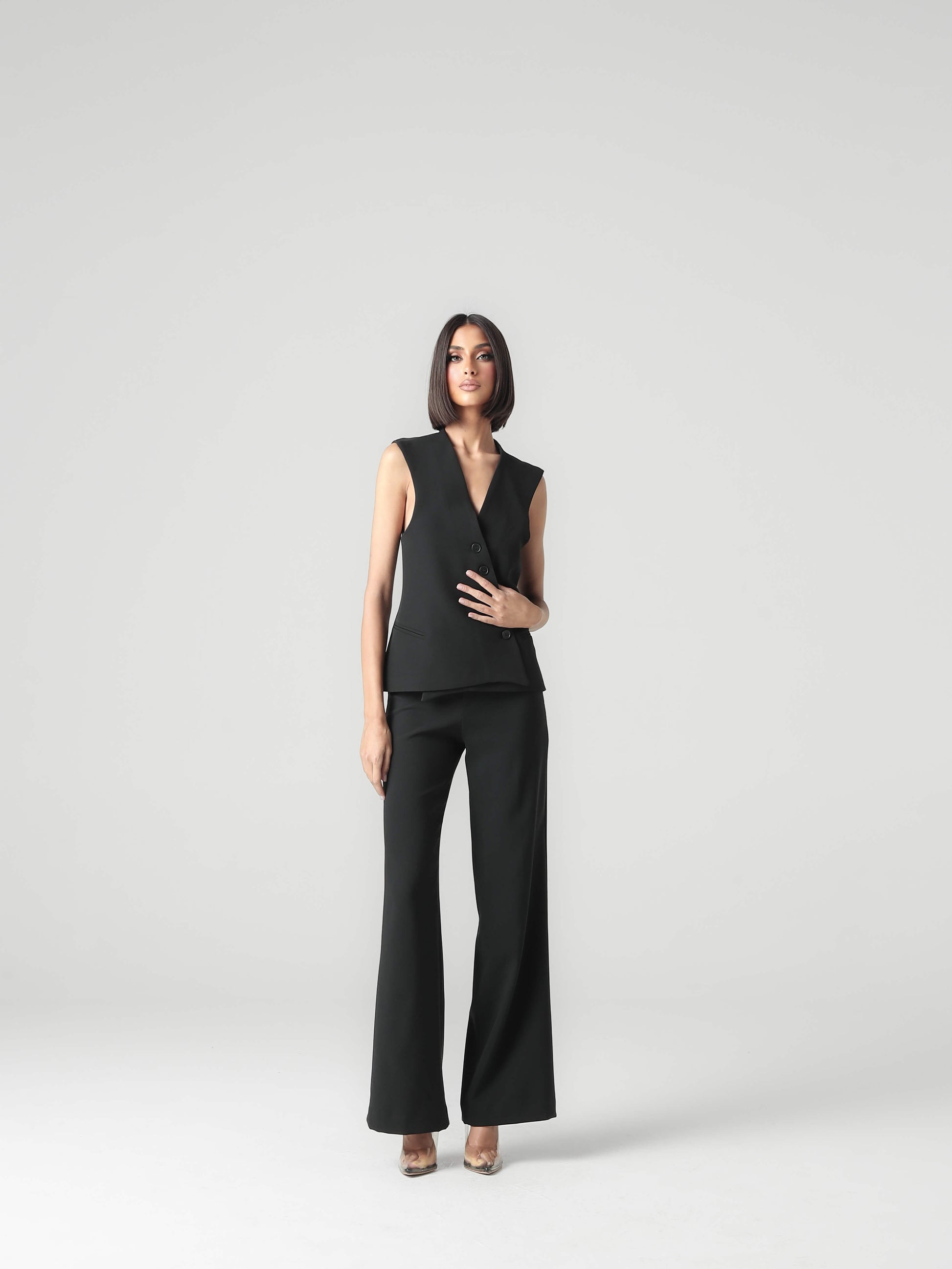 NIVINE PANTS