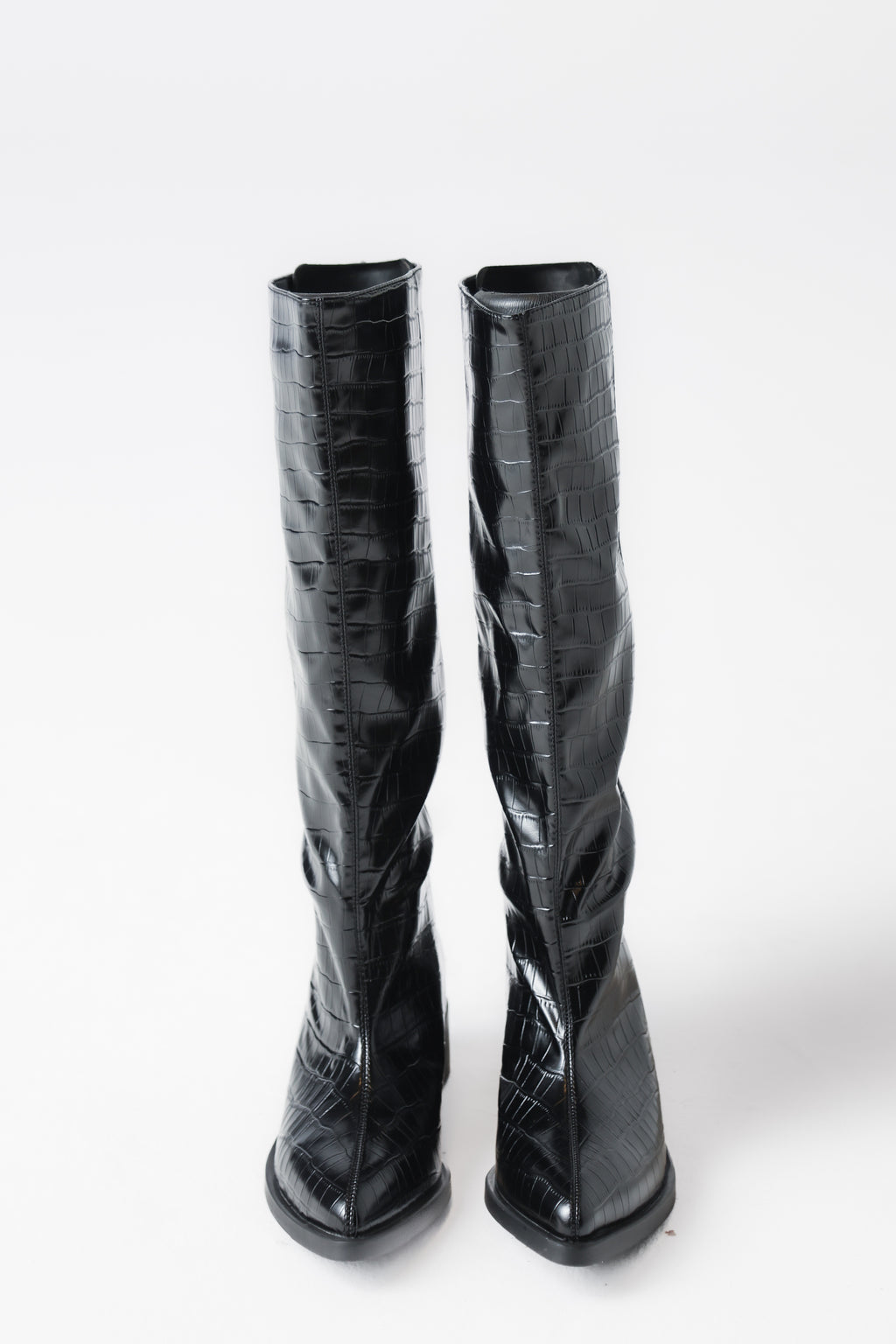 REBECCA BOOTS