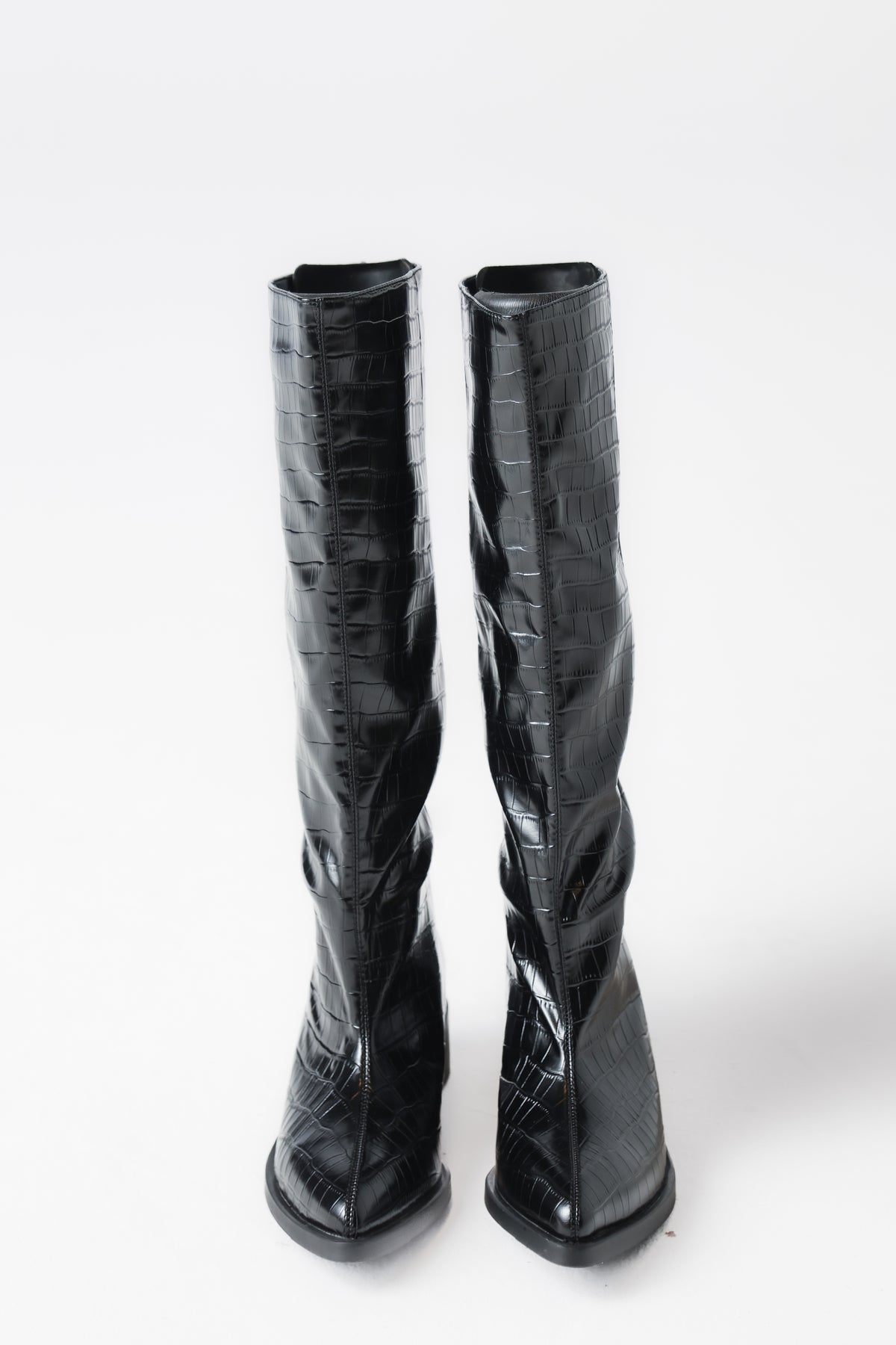 REBECCA BOOTS